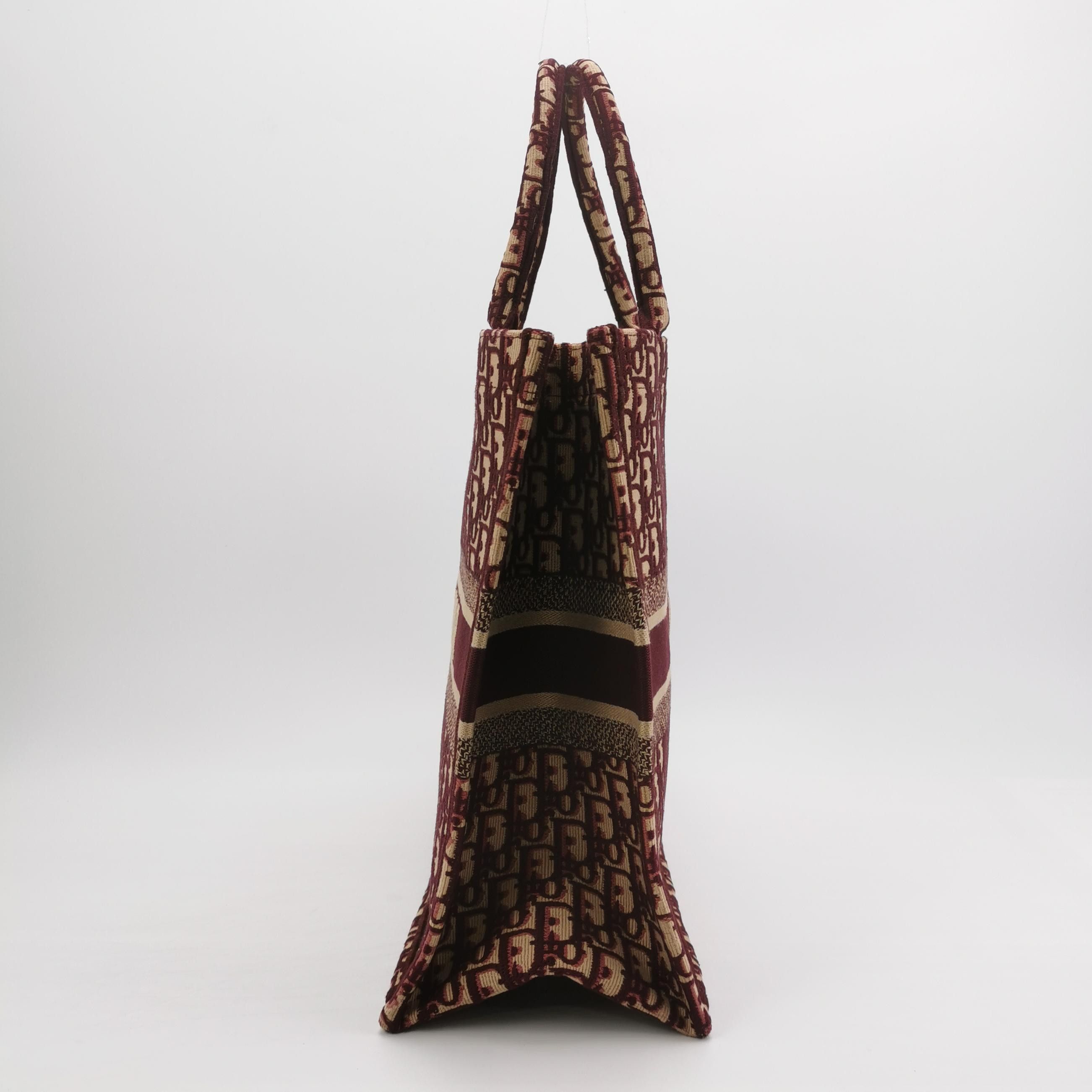 Dior Dior Women os Tote Bags Size ONE SIZE - 3 Thumbnail