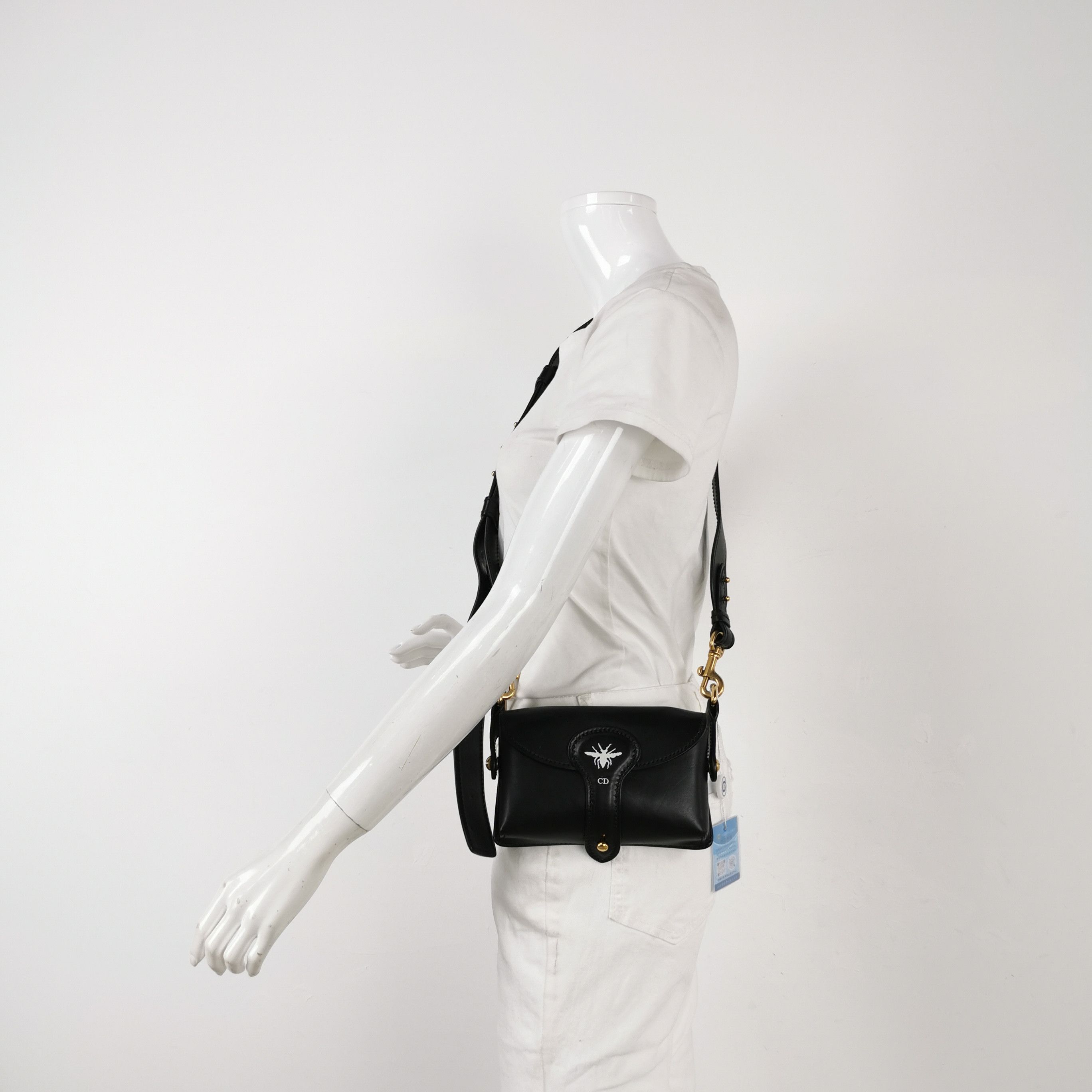 Dior Dior Women os Crossbody Bags Size ONE SIZE - 2 Thumbnail
