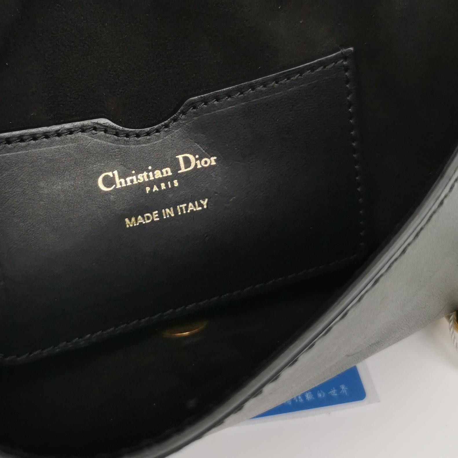 Dior Dior Women os Crossbody Bags Size ONE SIZE - 8 Thumbnail