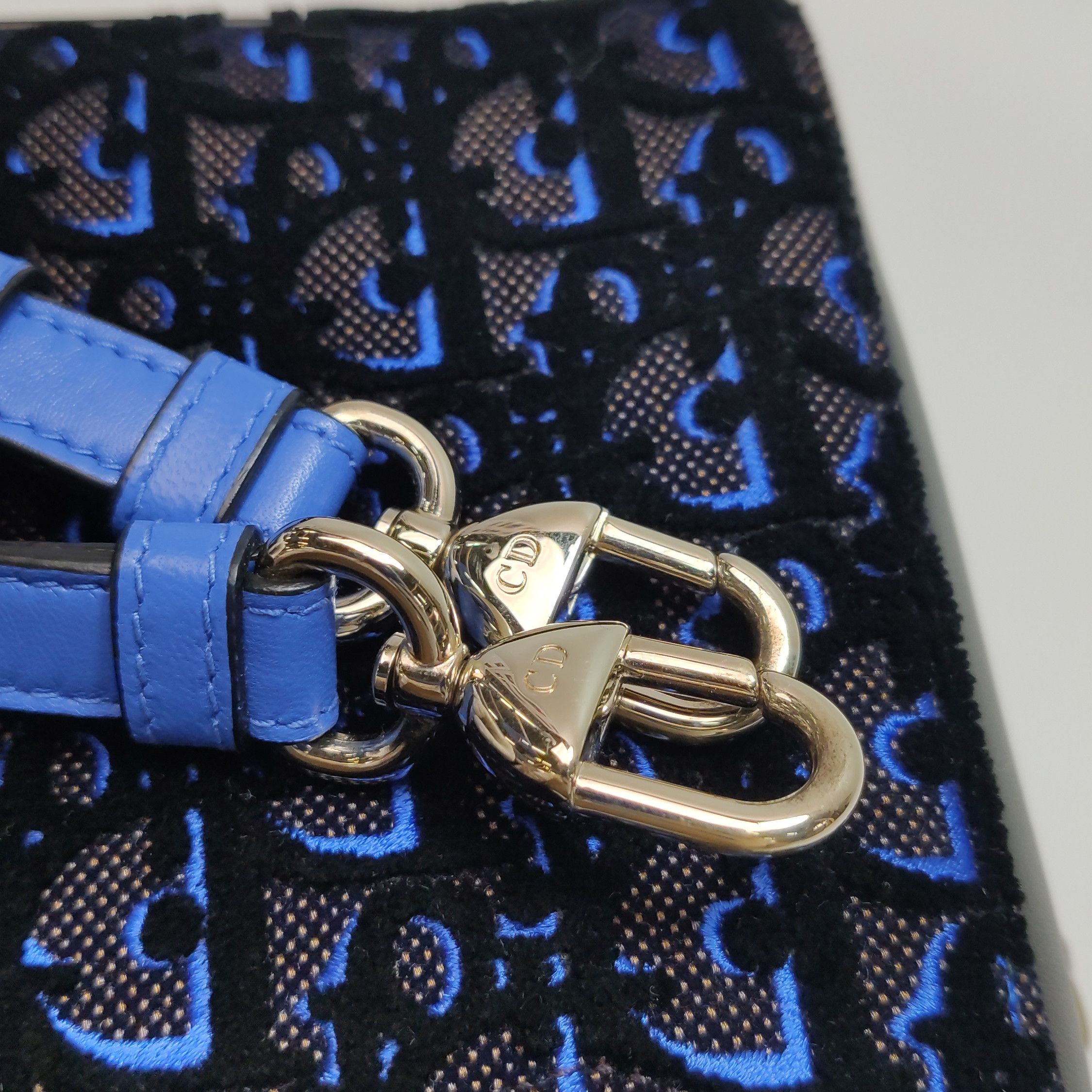 Dior Dior Women os Shoulder Bags Size ONE SIZE - 13 Thumbnail