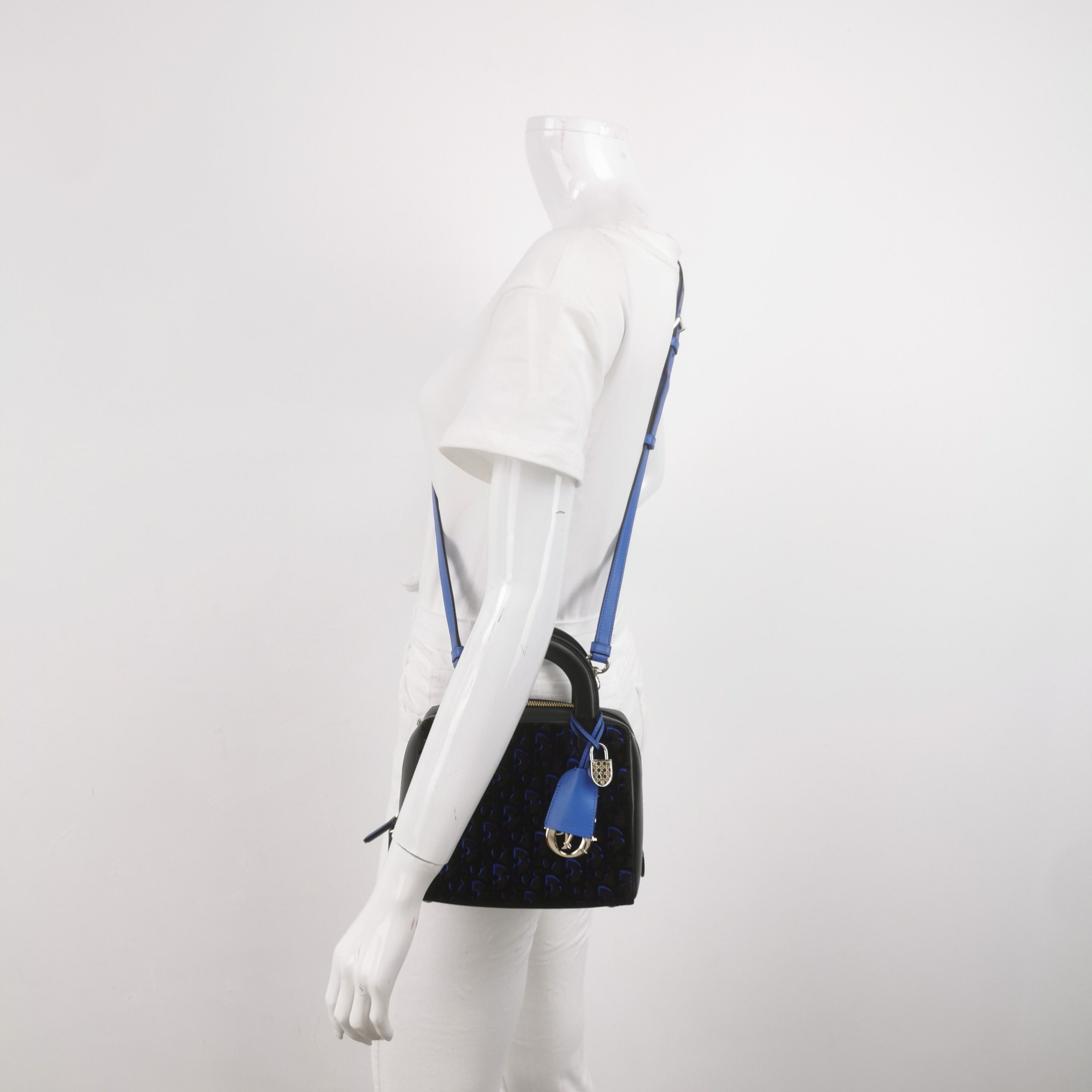 Dior Dior Women os Shoulder Bags Size ONE SIZE - 2 Thumbnail