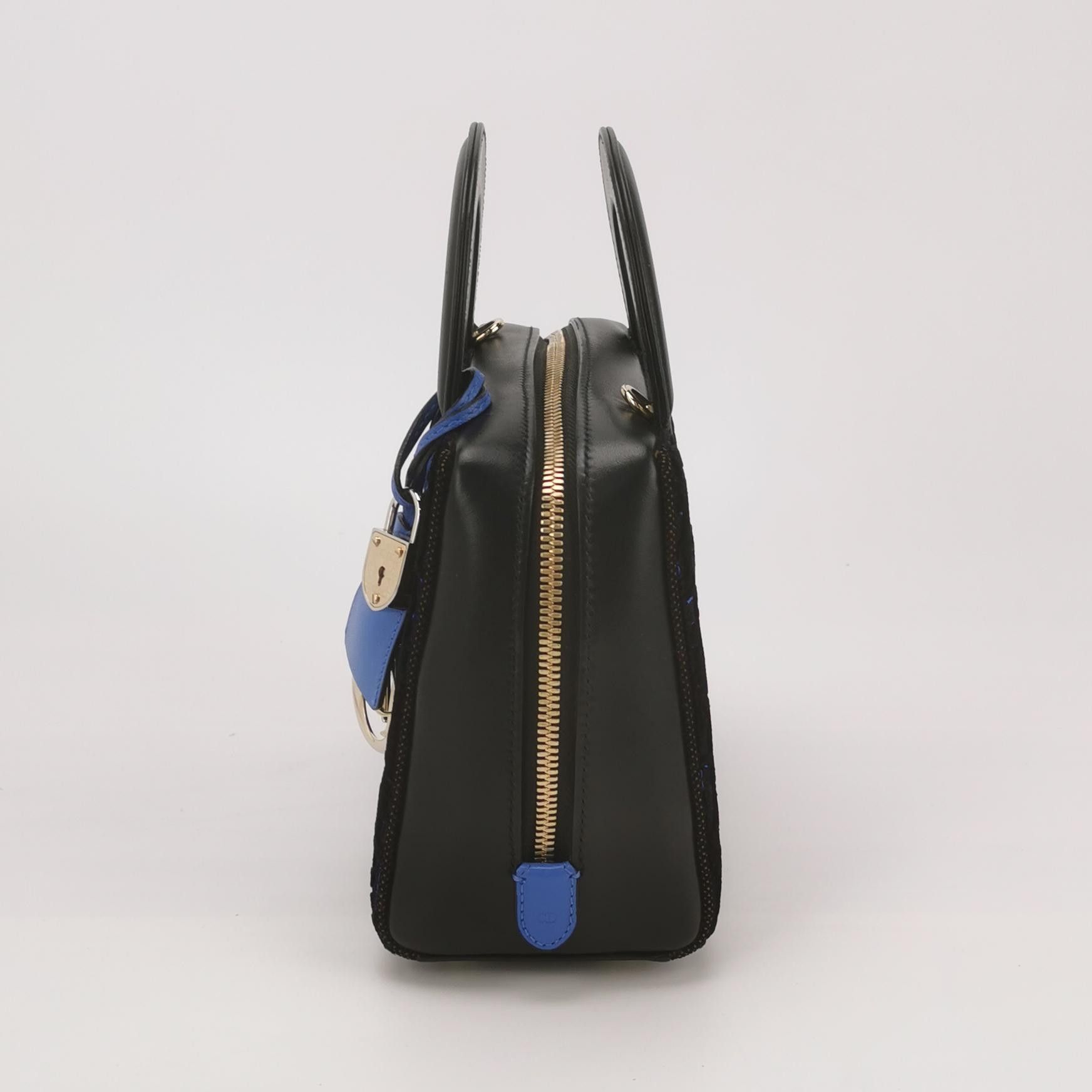Dior Dior Women os Shoulder Bags Size ONE SIZE - 3 Thumbnail
