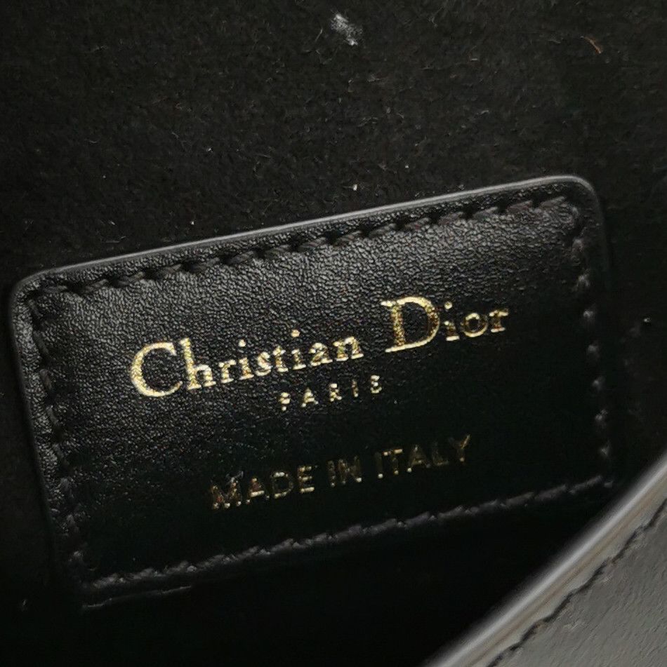 Dior Dior Women os Crossbody Bags Size ONE SIZE - 8 Thumbnail