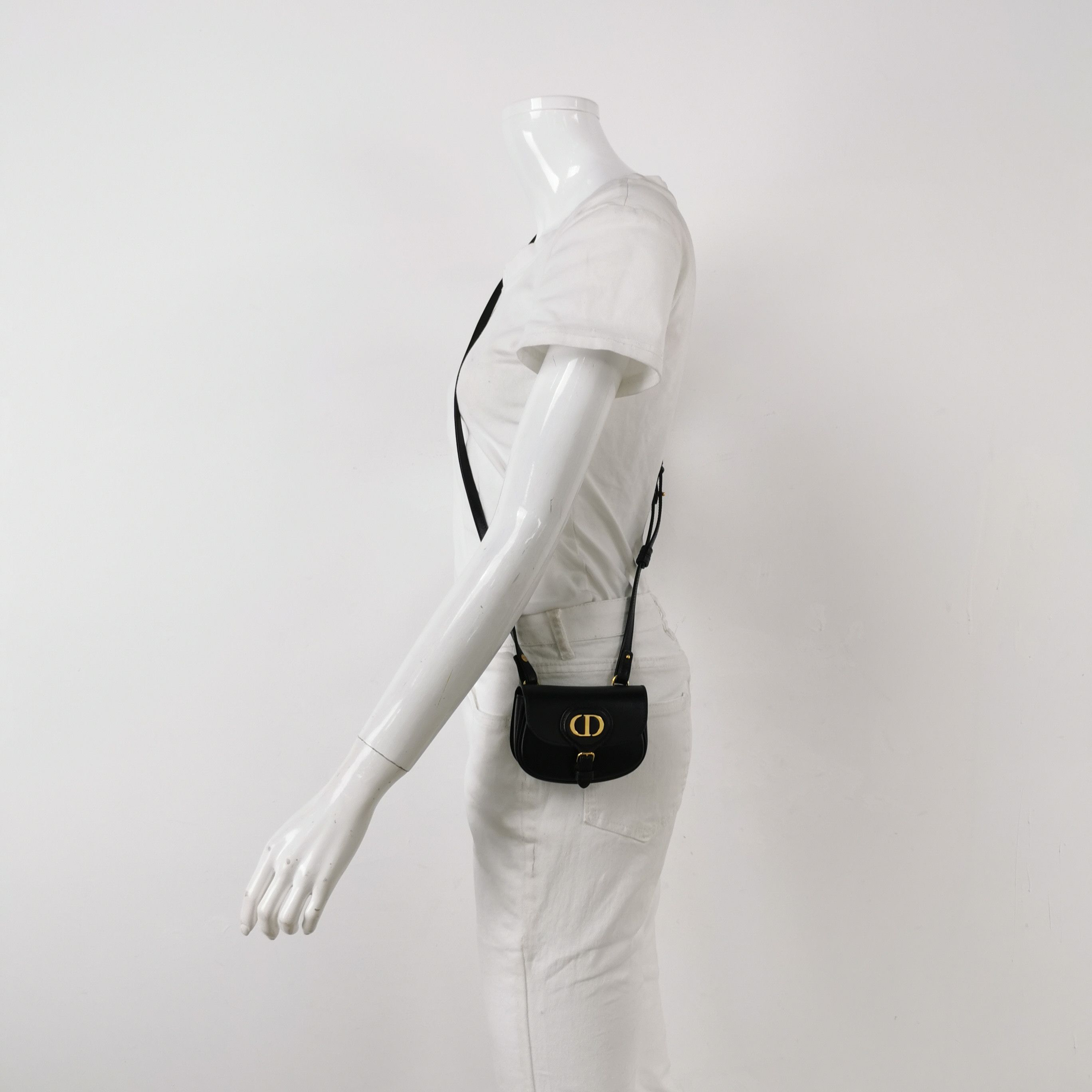 Dior Dior Women os Crossbody Bags Size ONE SIZE - 2 Thumbnail