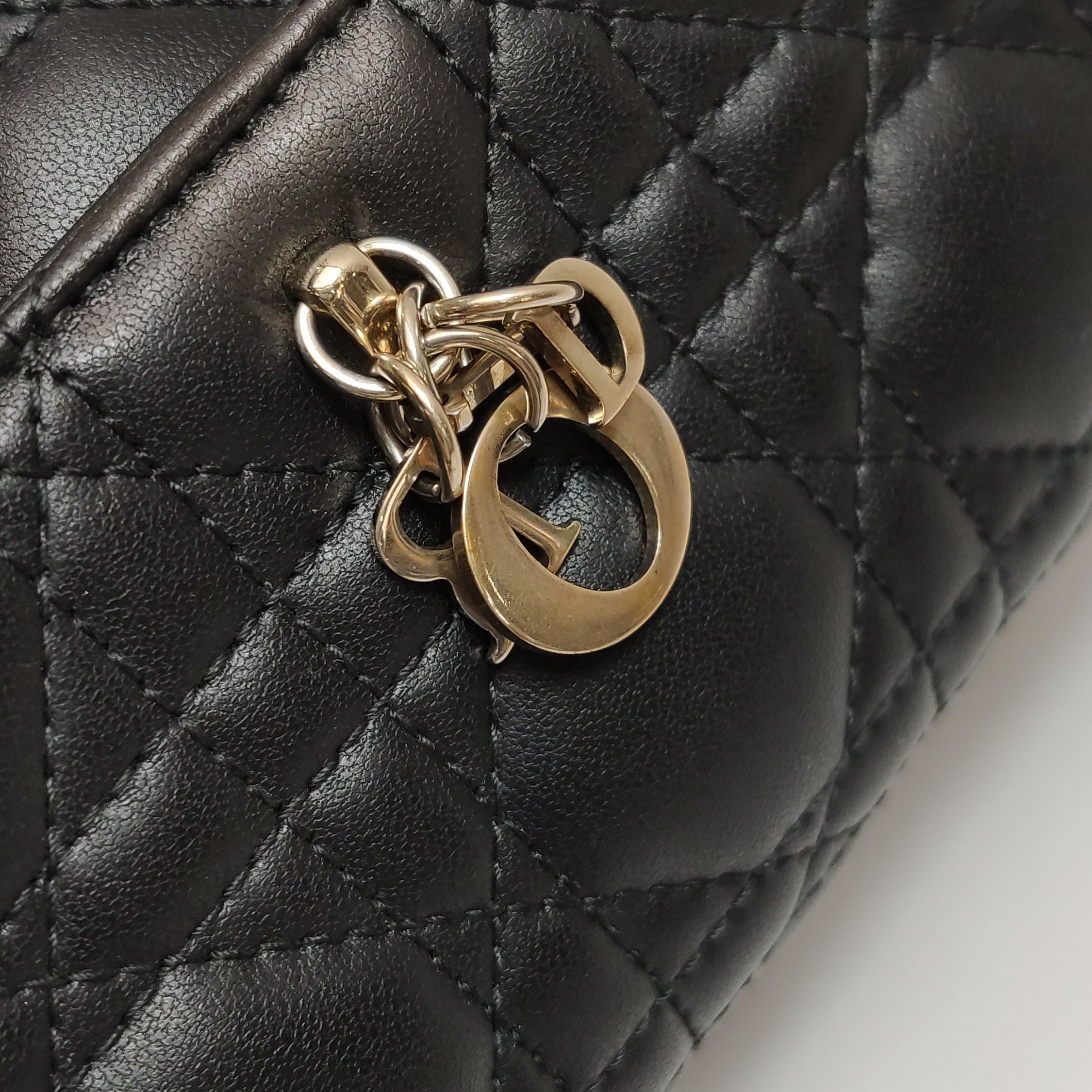 Dior Dior Women os Shoulder Bags Size ONE SIZE - 15 Thumbnail