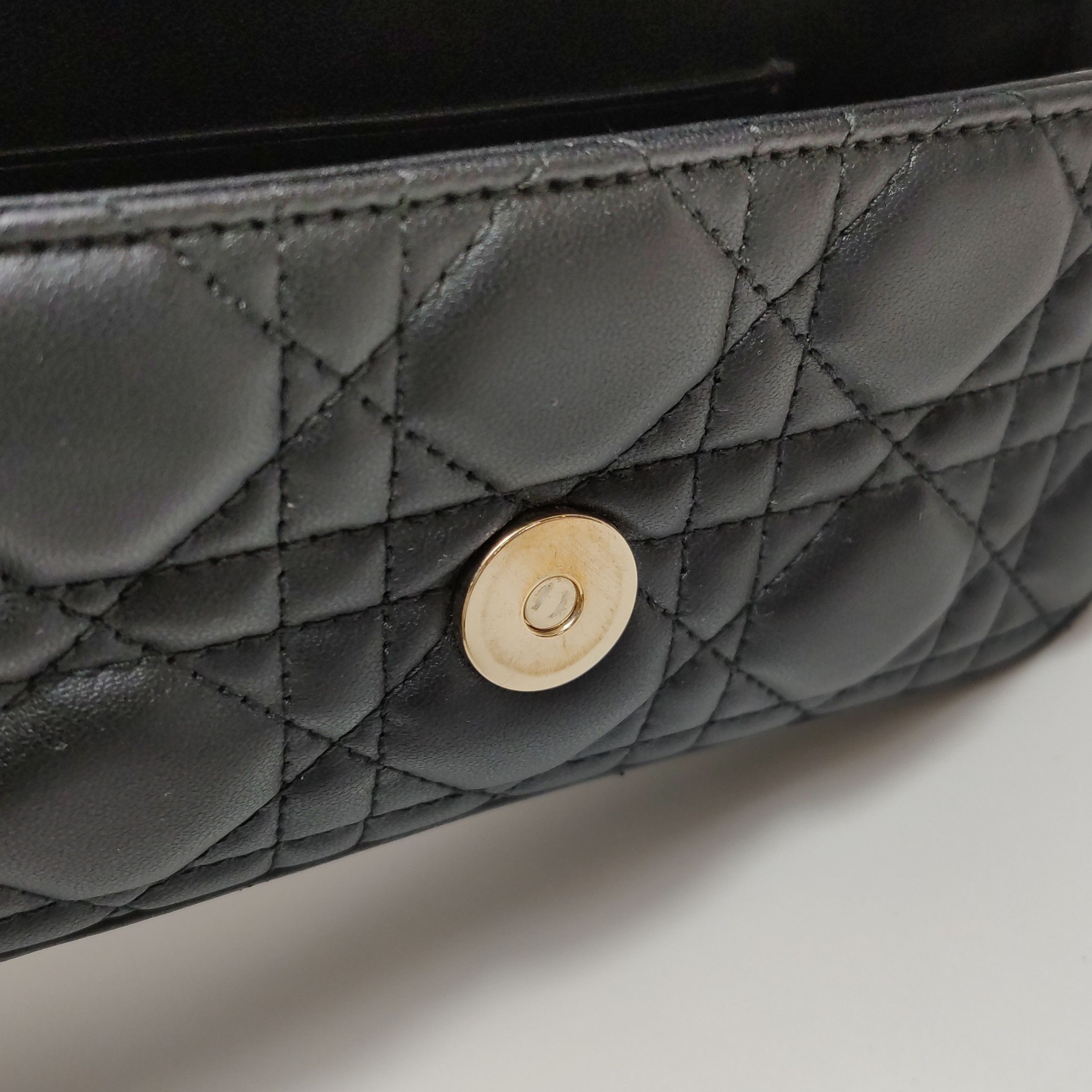 Dior Dior Women os Shoulder Bags Size ONE SIZE - 13 Thumbnail