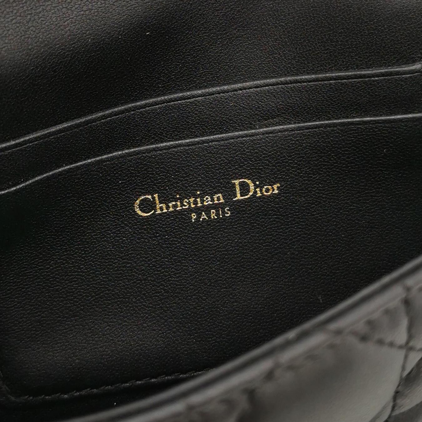 Dior Dior Women os Shoulder Bags Size ONE SIZE - 8 Thumbnail