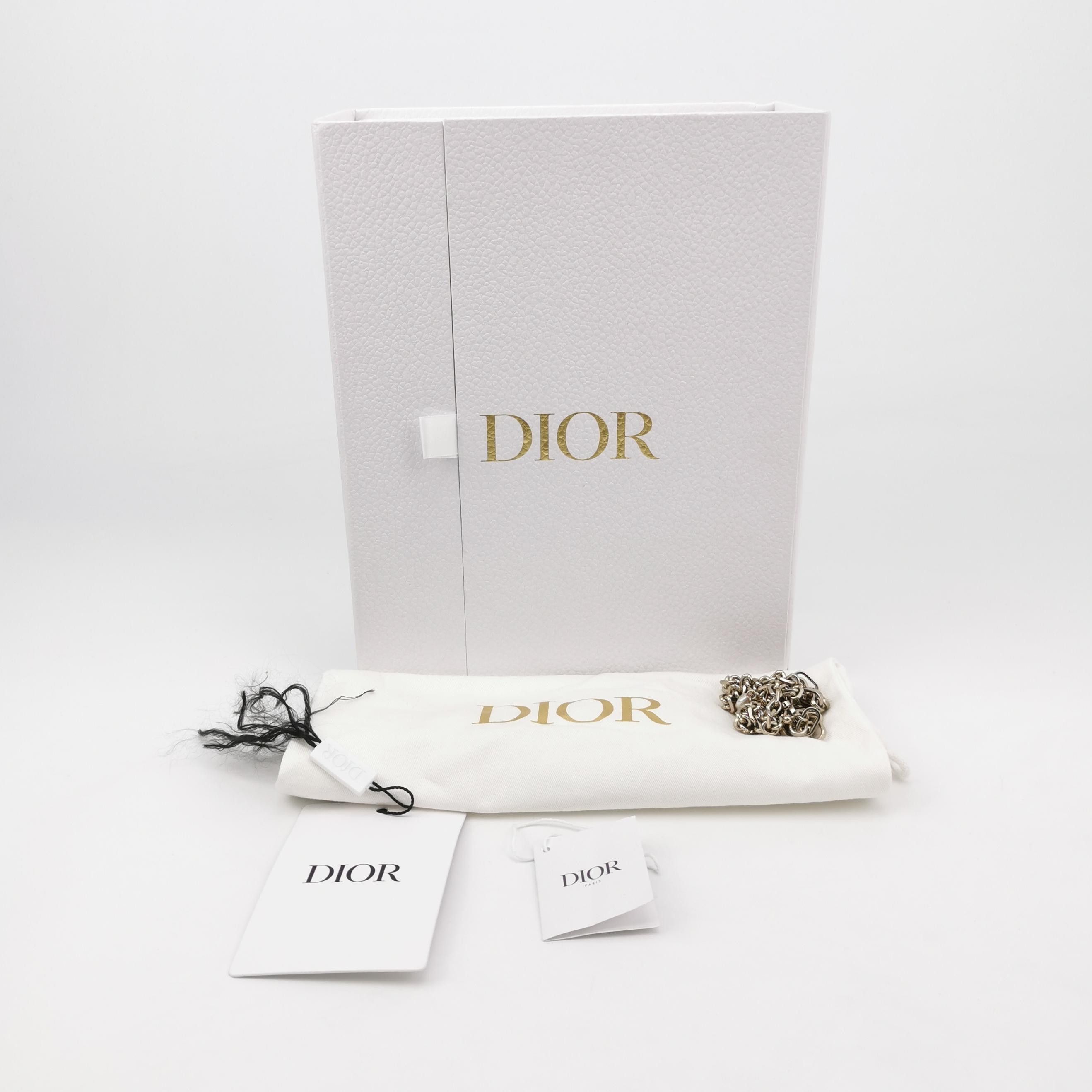 Dior Dior Women os Shoulder Bags Size ONE SIZE - 9 Thumbnail