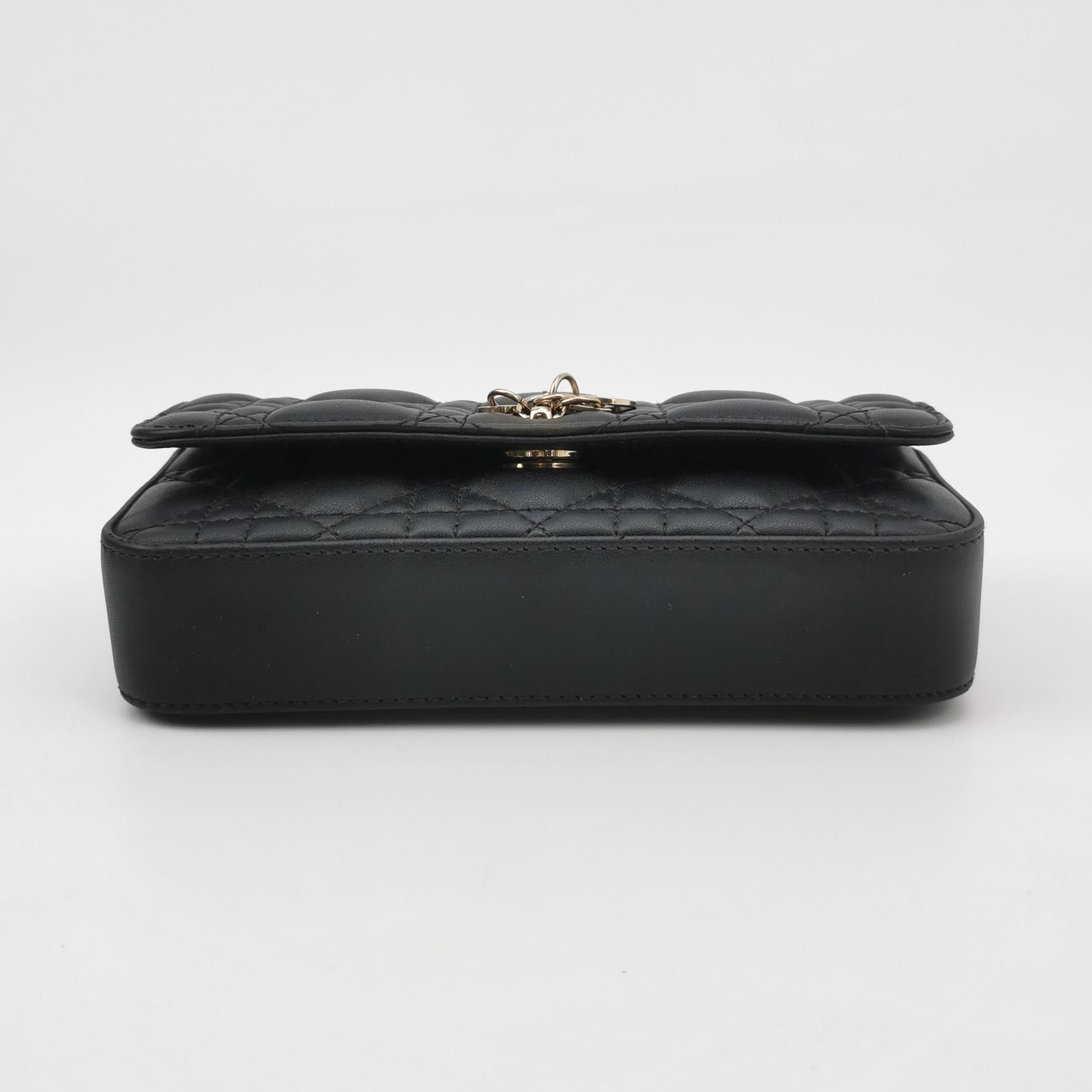 Dior Dior Women os Shoulder Bags Size ONE SIZE - 6 Thumbnail
