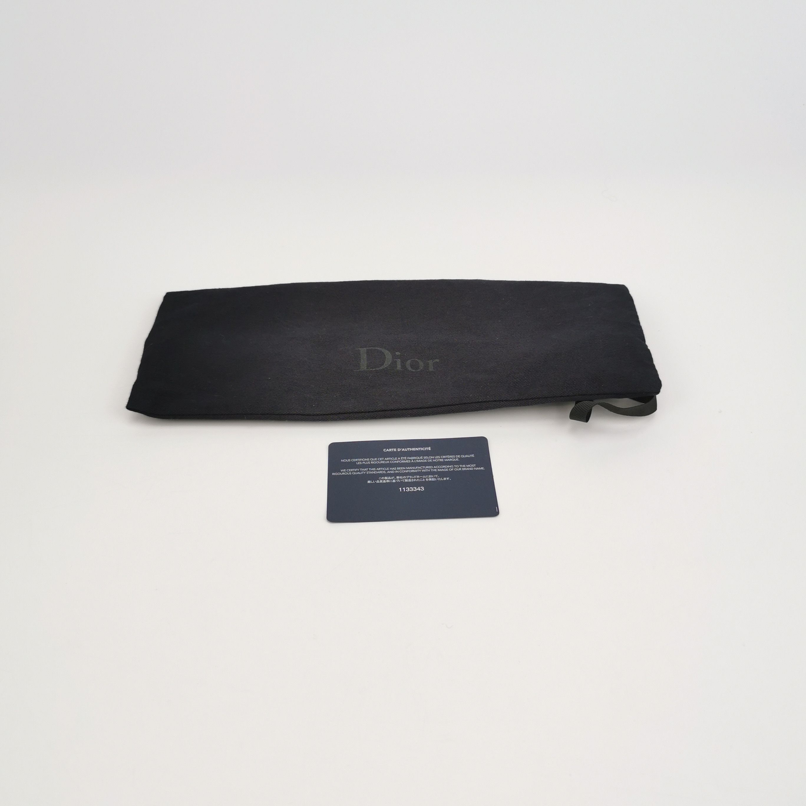 Dior Dior Women os Clutches Size ONE SIZE - 8 Thumbnail
