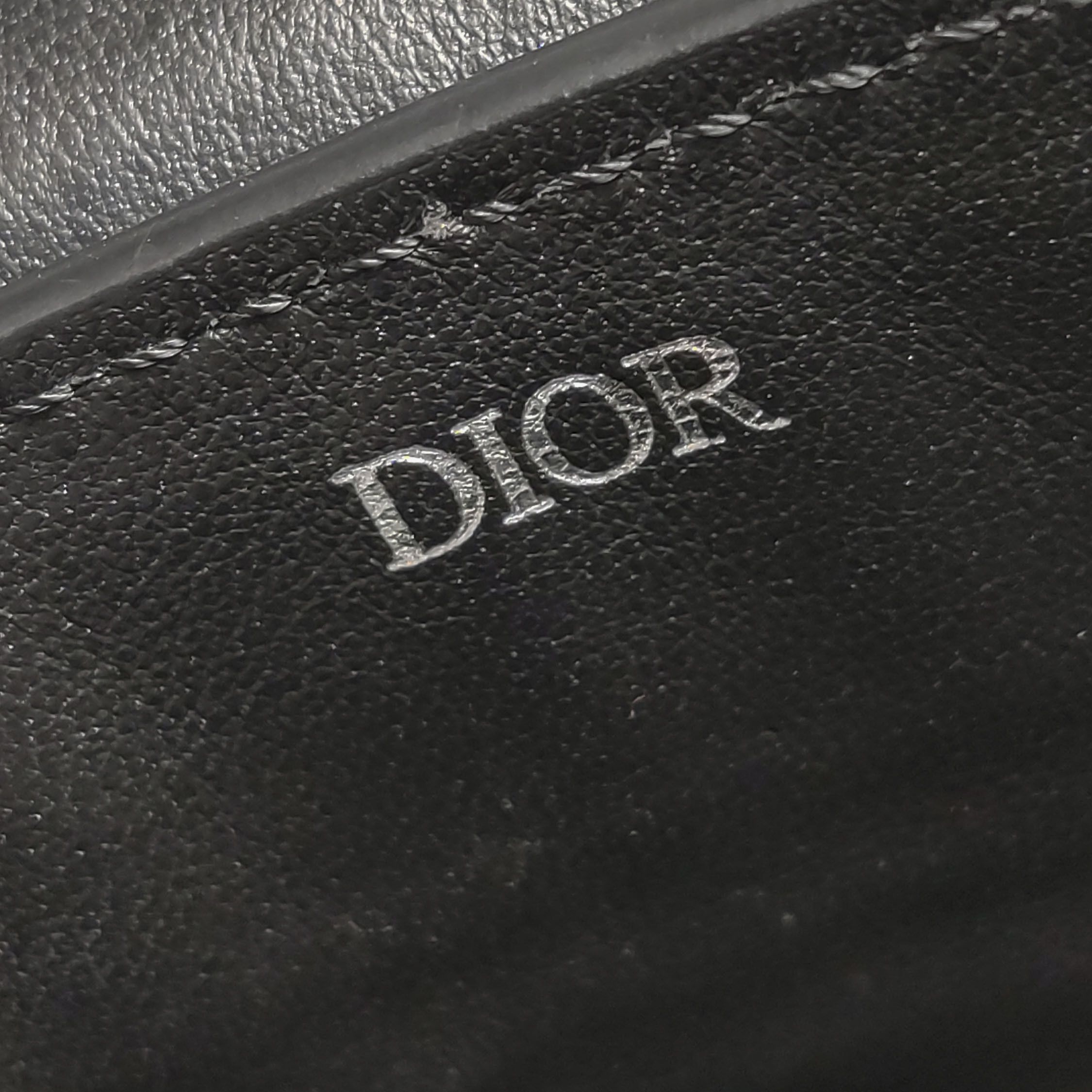 Dior Dior Women os Clutches Size ONE SIZE - 12 Thumbnail