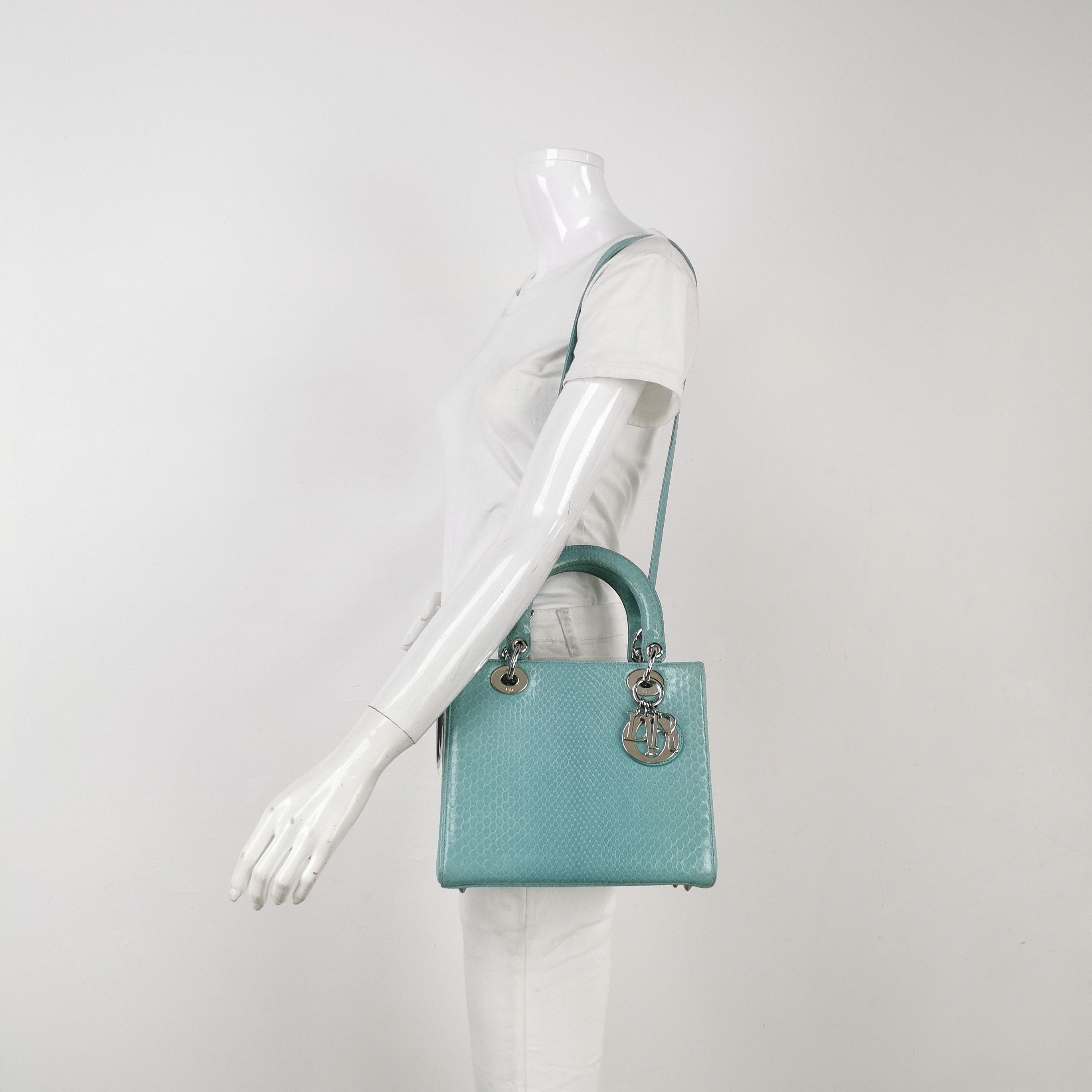 Dior Dior Women os Shoulder Bags Size ONE SIZE - 2 Thumbnail