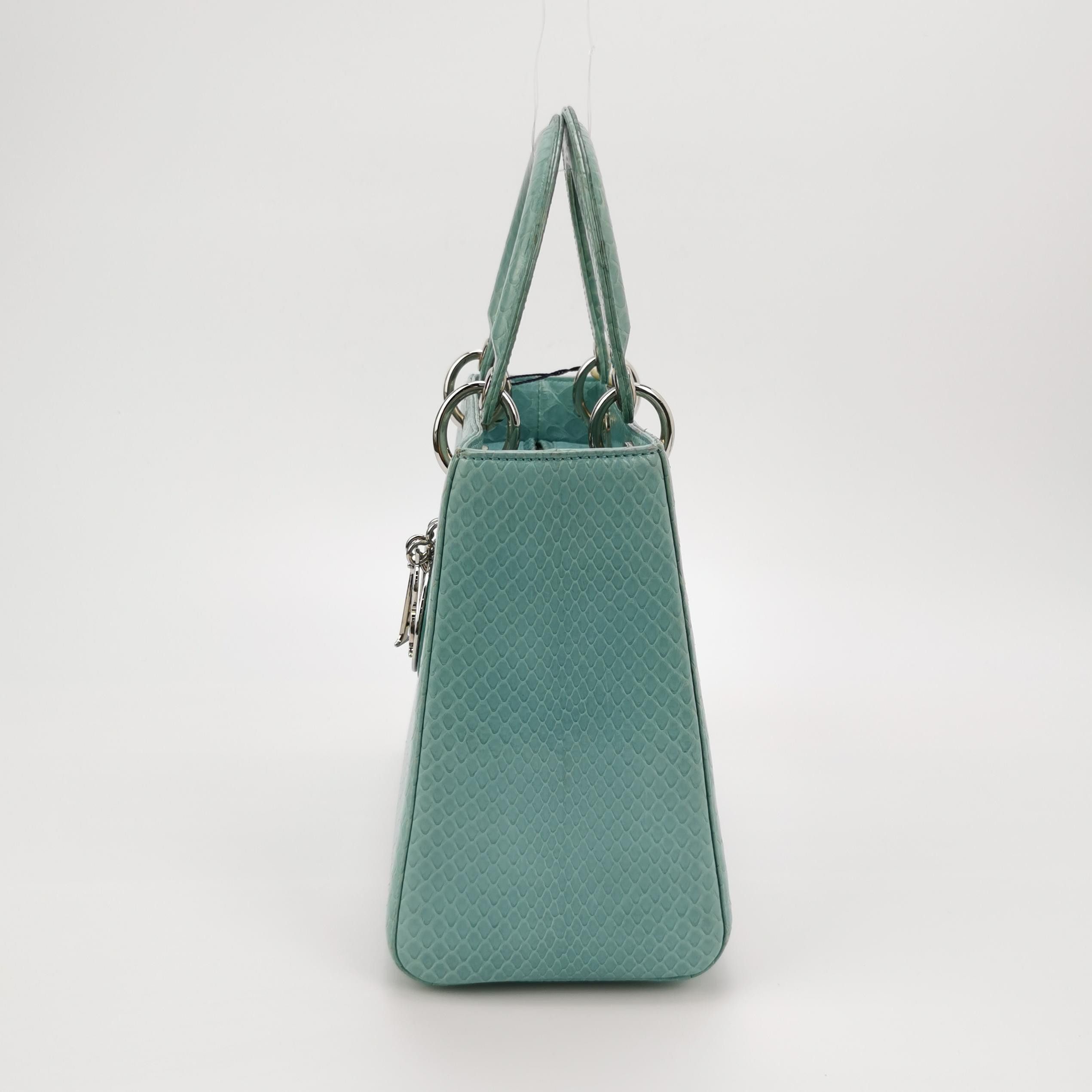 Dior Dior Women os Shoulder Bags Size ONE SIZE - 3 Thumbnail
