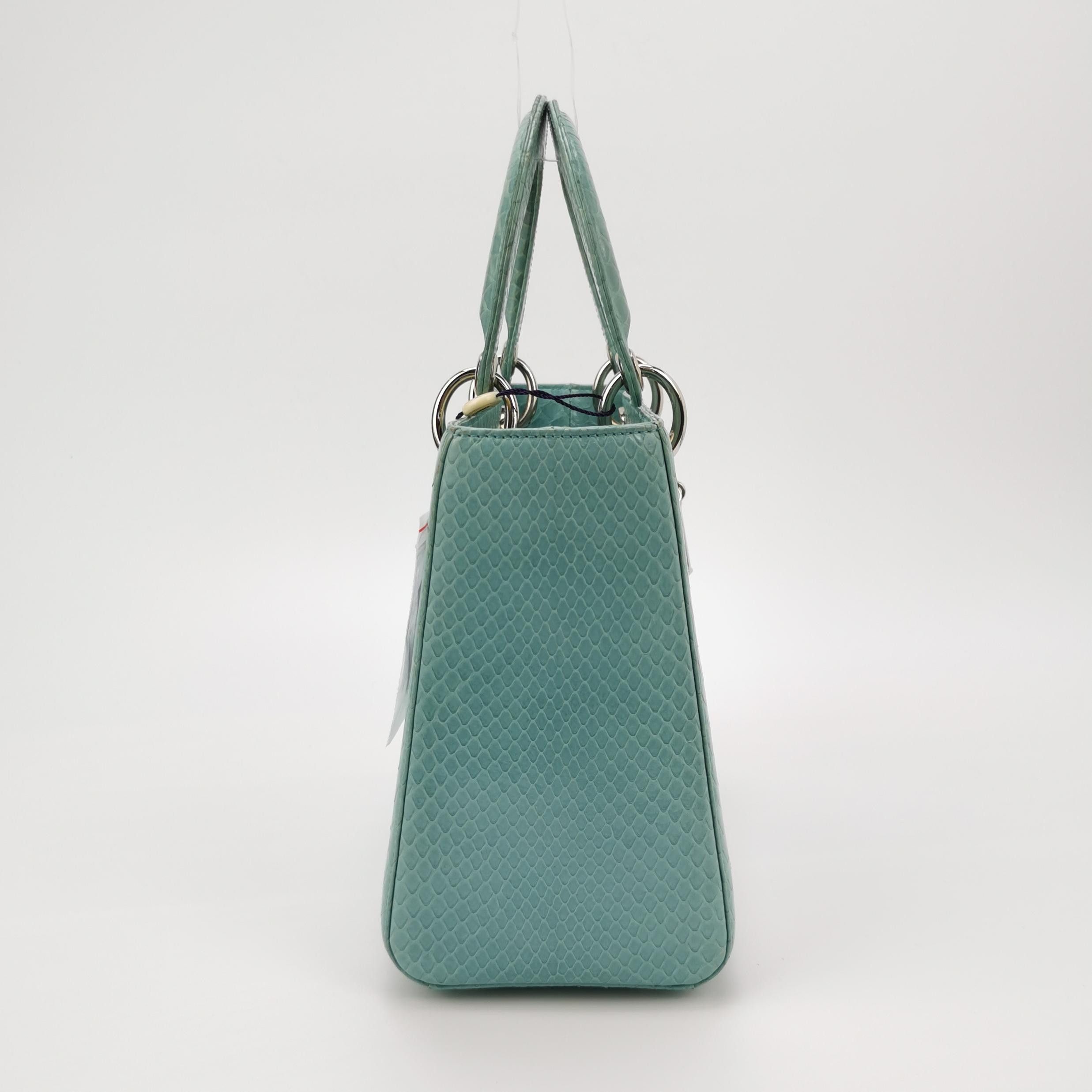 Dior Dior Women os Shoulder Bags Size ONE SIZE - 4 Thumbnail