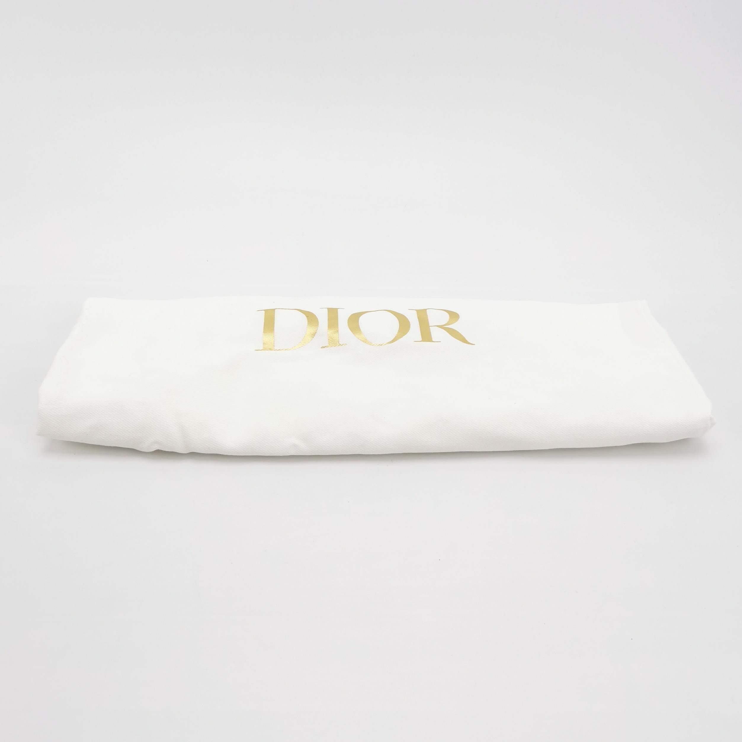 Dior Dior Women os Tote Bags Size ONE SIZE - 10 Thumbnail