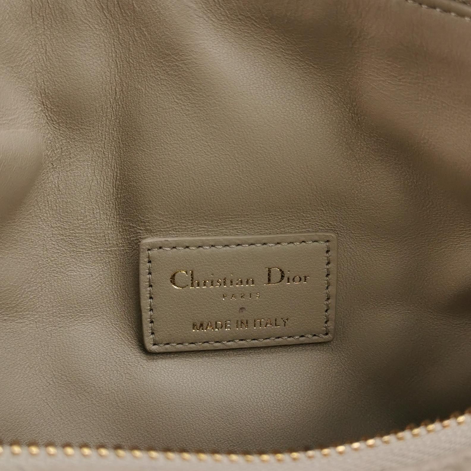 Dior Dior Women os Tote Bags Size ONE SIZE - 8 Thumbnail