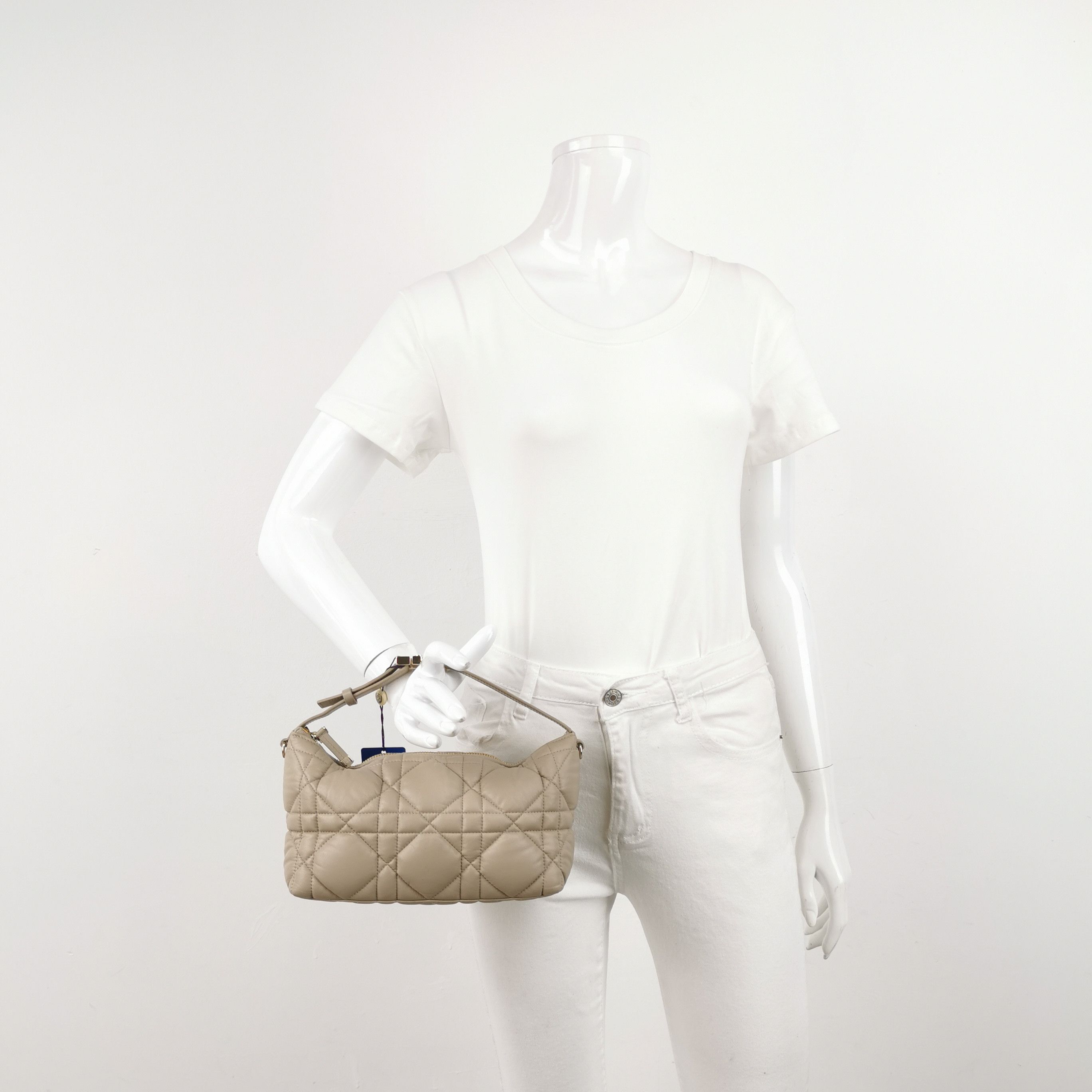 Dior Dior Women os Tote Bags Size ONE SIZE - 2 Thumbnail