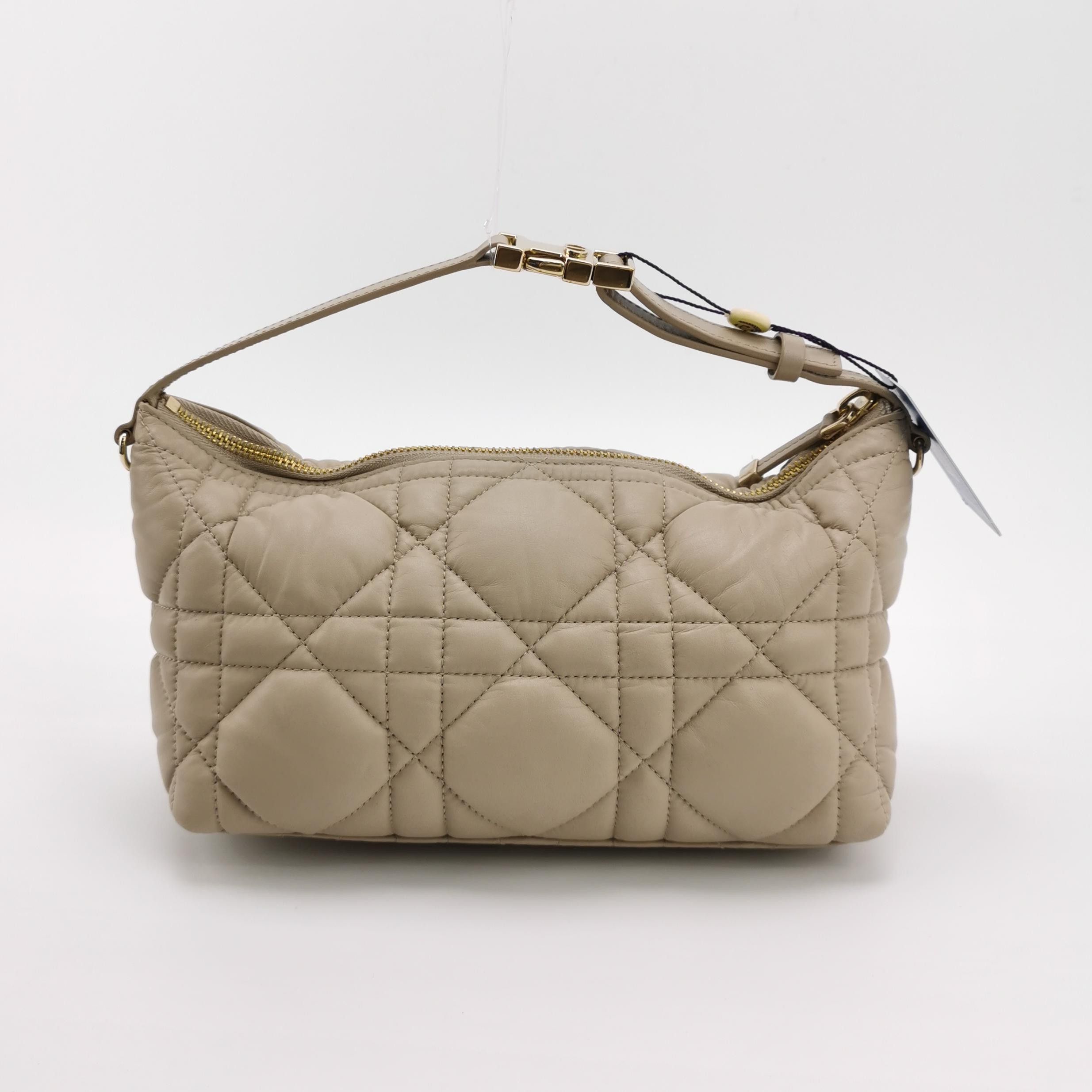 Dior Dior Women os Tote Bags Size ONE SIZE - 5 Thumbnail