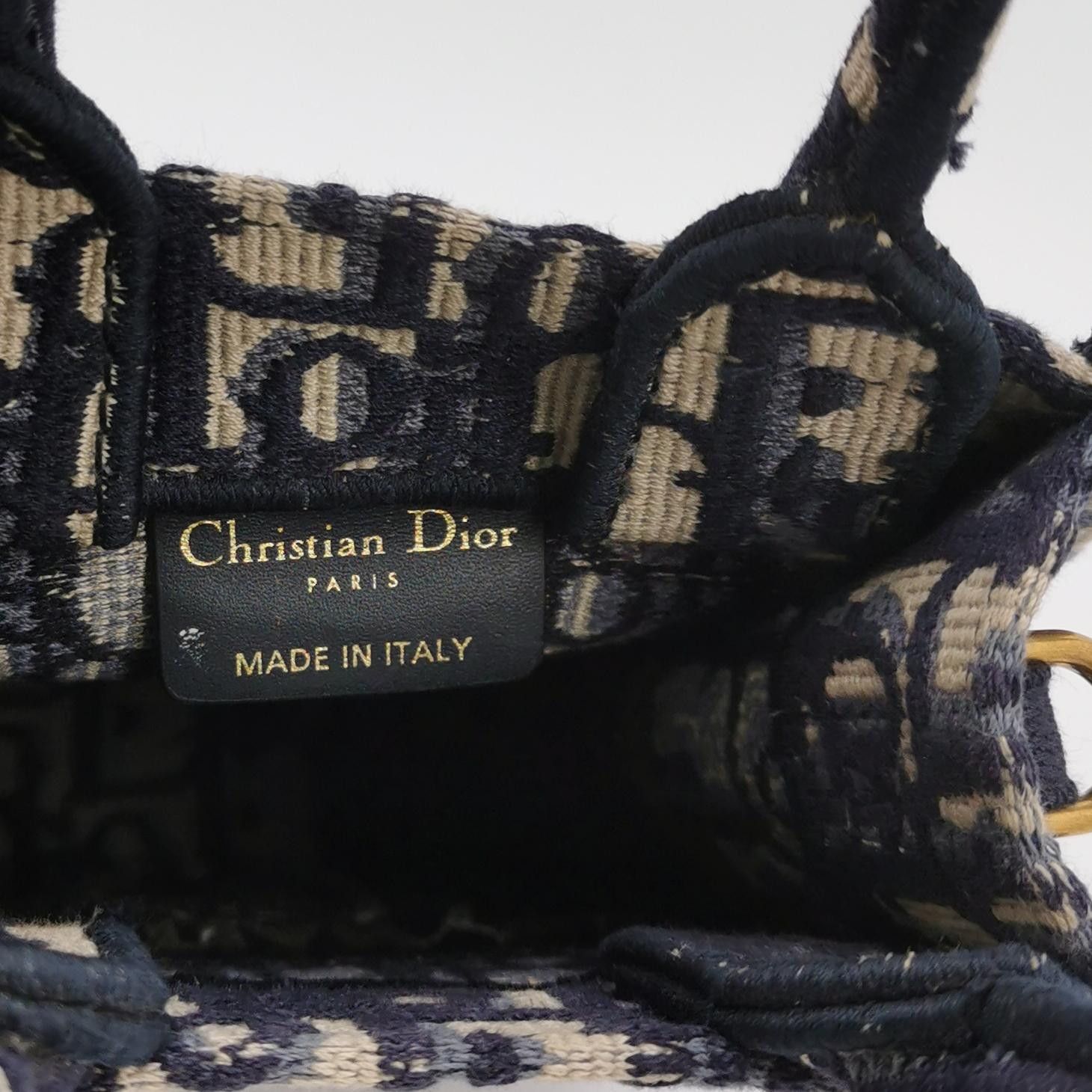 Dior Dior Women os Shoulder Bags Size ONE SIZE - 8 Thumbnail
