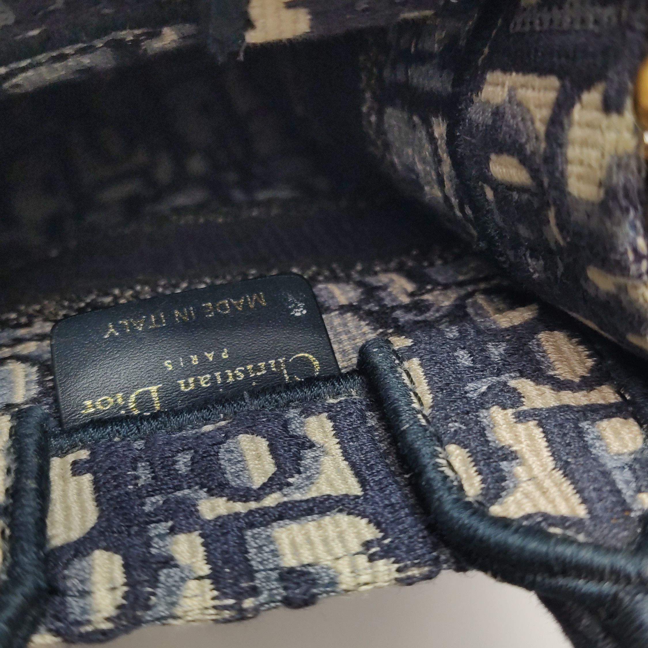 Dior Dior Women os Shoulder Bags Size ONE SIZE - 10 Thumbnail