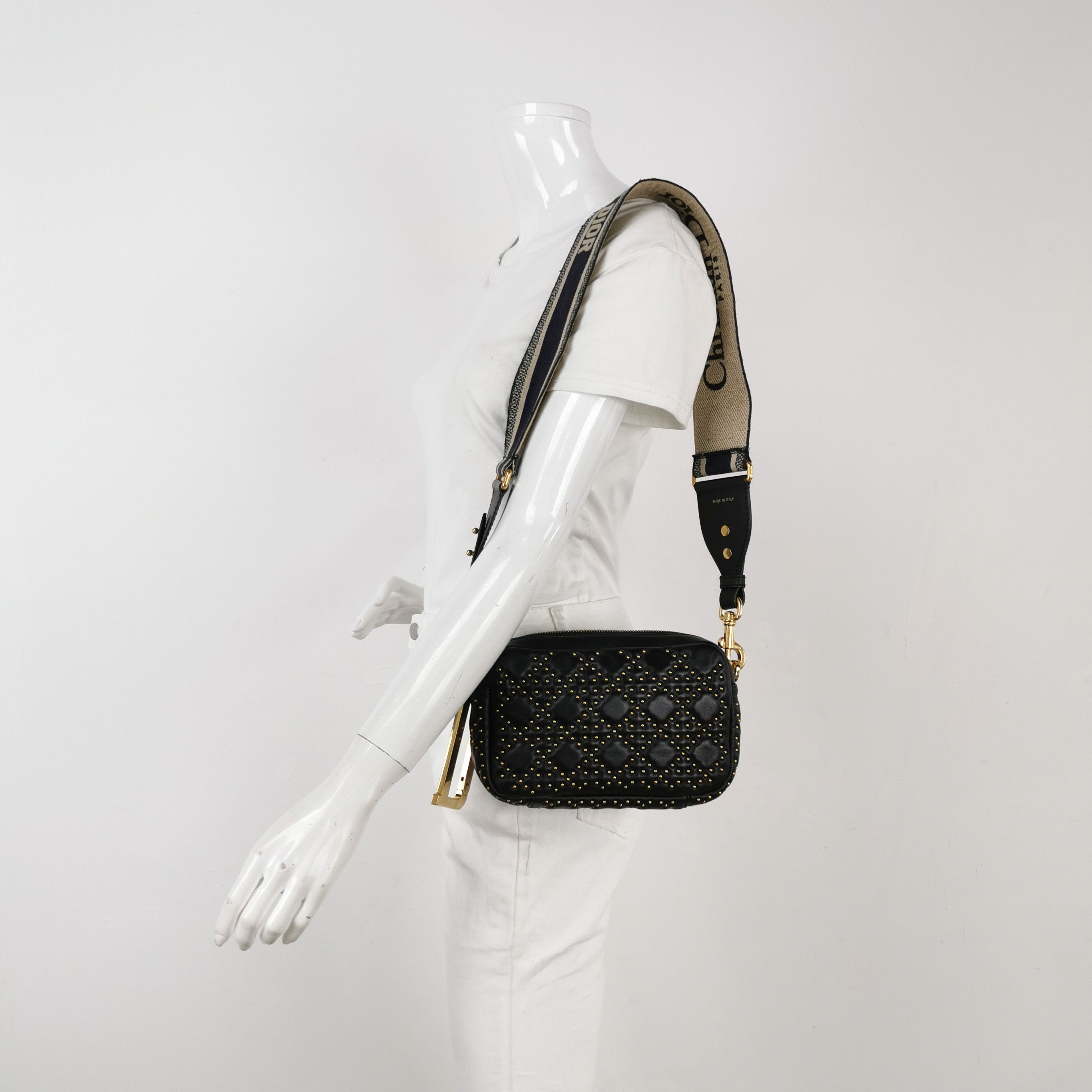 Dior Dior Women os Shoulder Bags Size ONE SIZE - 2 Thumbnail