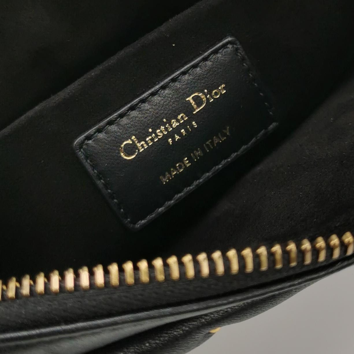 Dior Dior Women os Shoulder Bags Size ONE SIZE - 8 Thumbnail