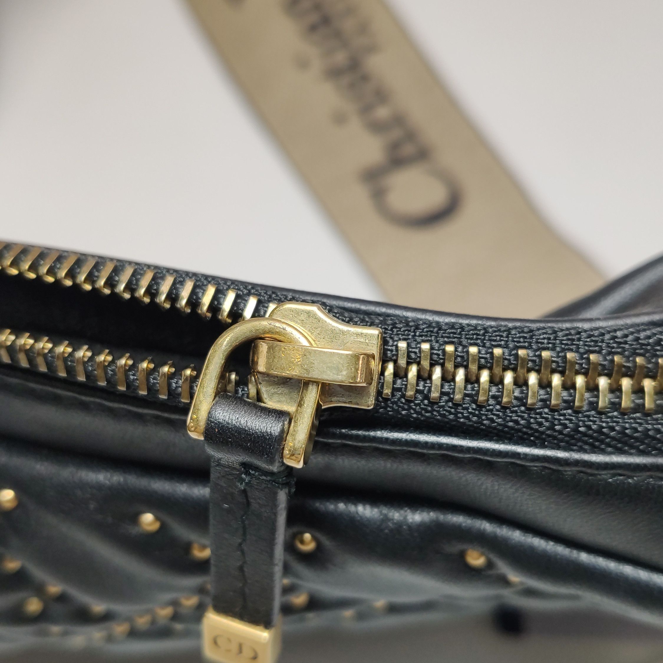 Dior Dior Women os Shoulder Bags Size ONE SIZE - 10 Thumbnail
