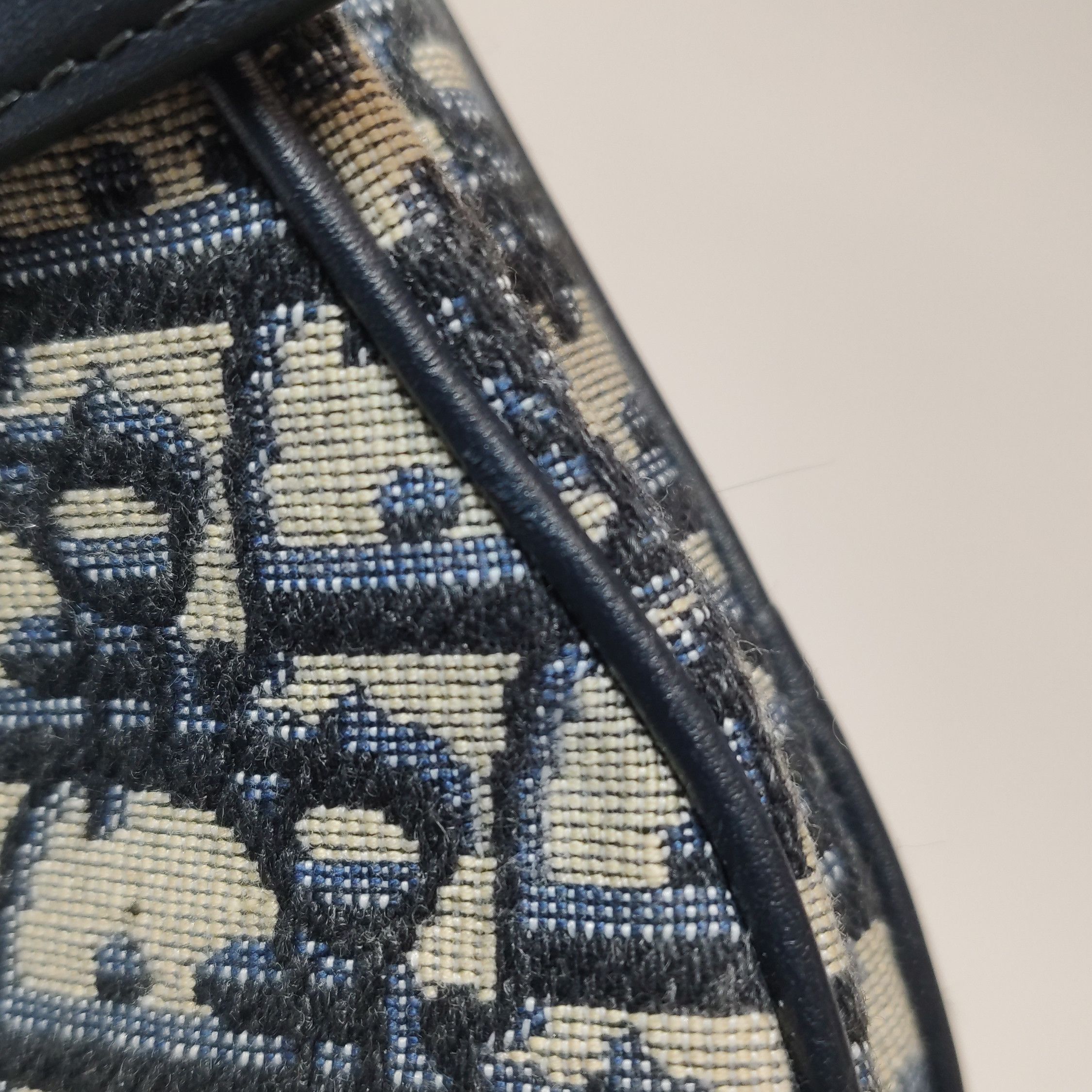 Dior Dior Women os Tote Bags Size ONE SIZE - 15 Thumbnail