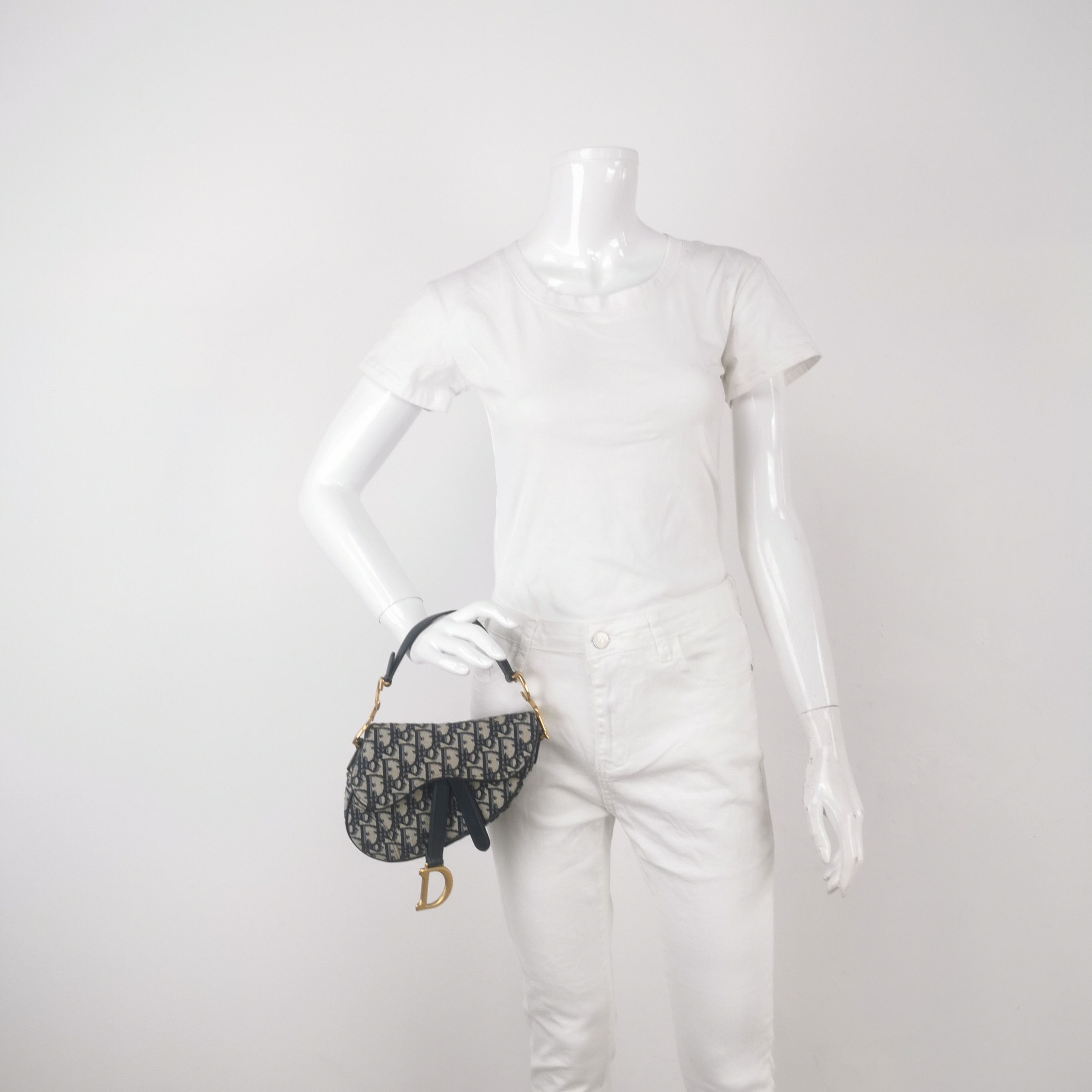 Dior Dior Women os Tote Bags Size ONE SIZE - 2 Thumbnail