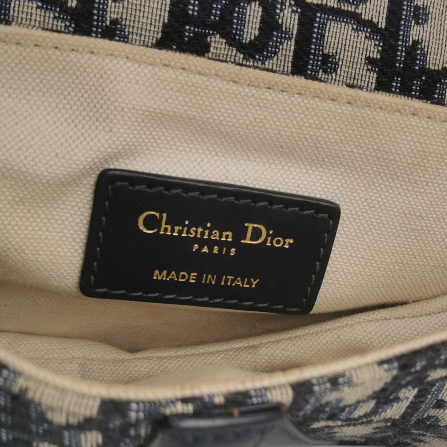 Dior Dior Women os Tote Bags Size ONE SIZE - 8 Thumbnail