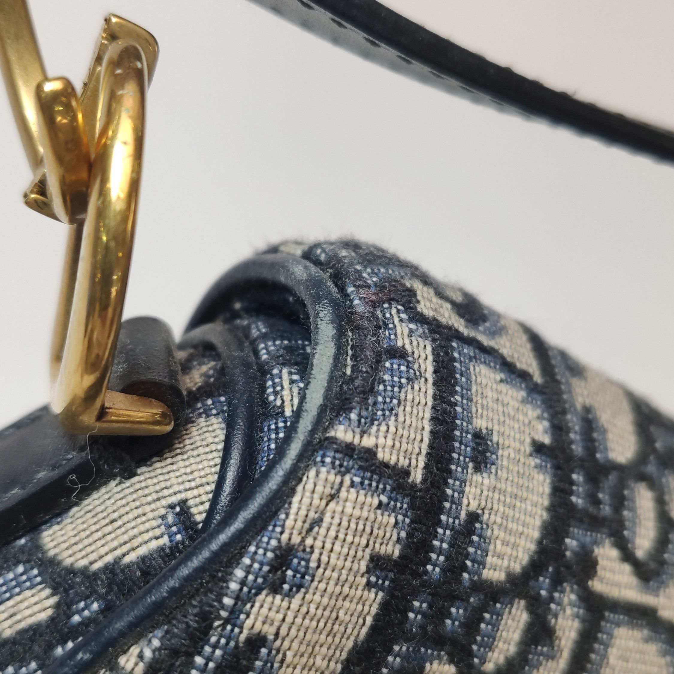 Dior Dior Women os Tote Bags Size ONE SIZE - 20 Thumbnail