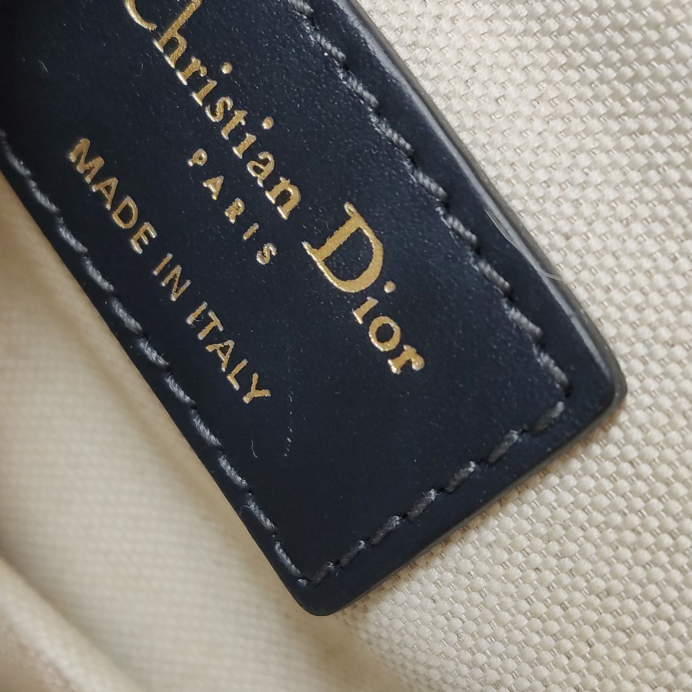 Dior Dior Women os Tote Bags Size ONE SIZE - 9 Thumbnail