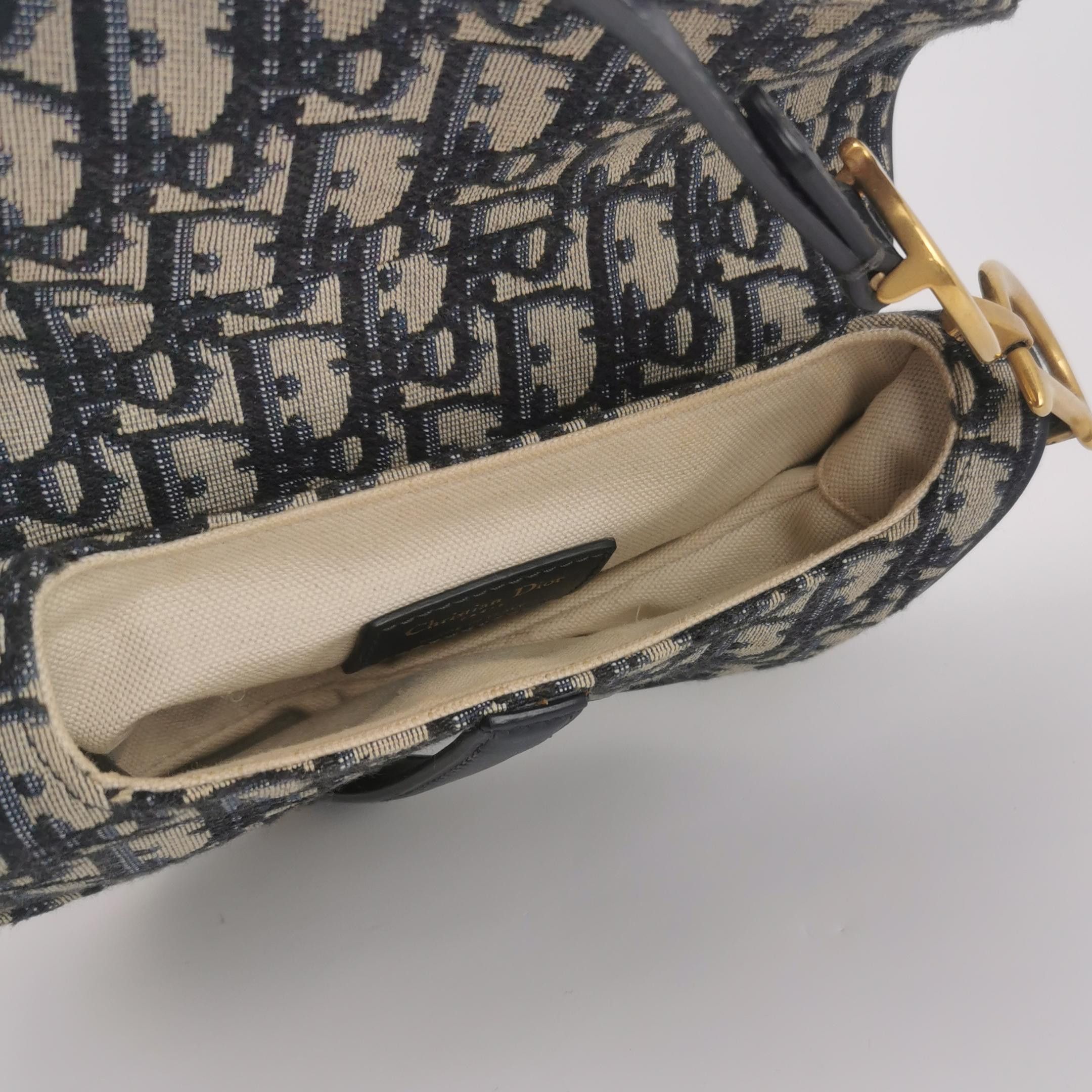 Dior Dior Women os Tote Bags Size ONE SIZE - 7 Thumbnail