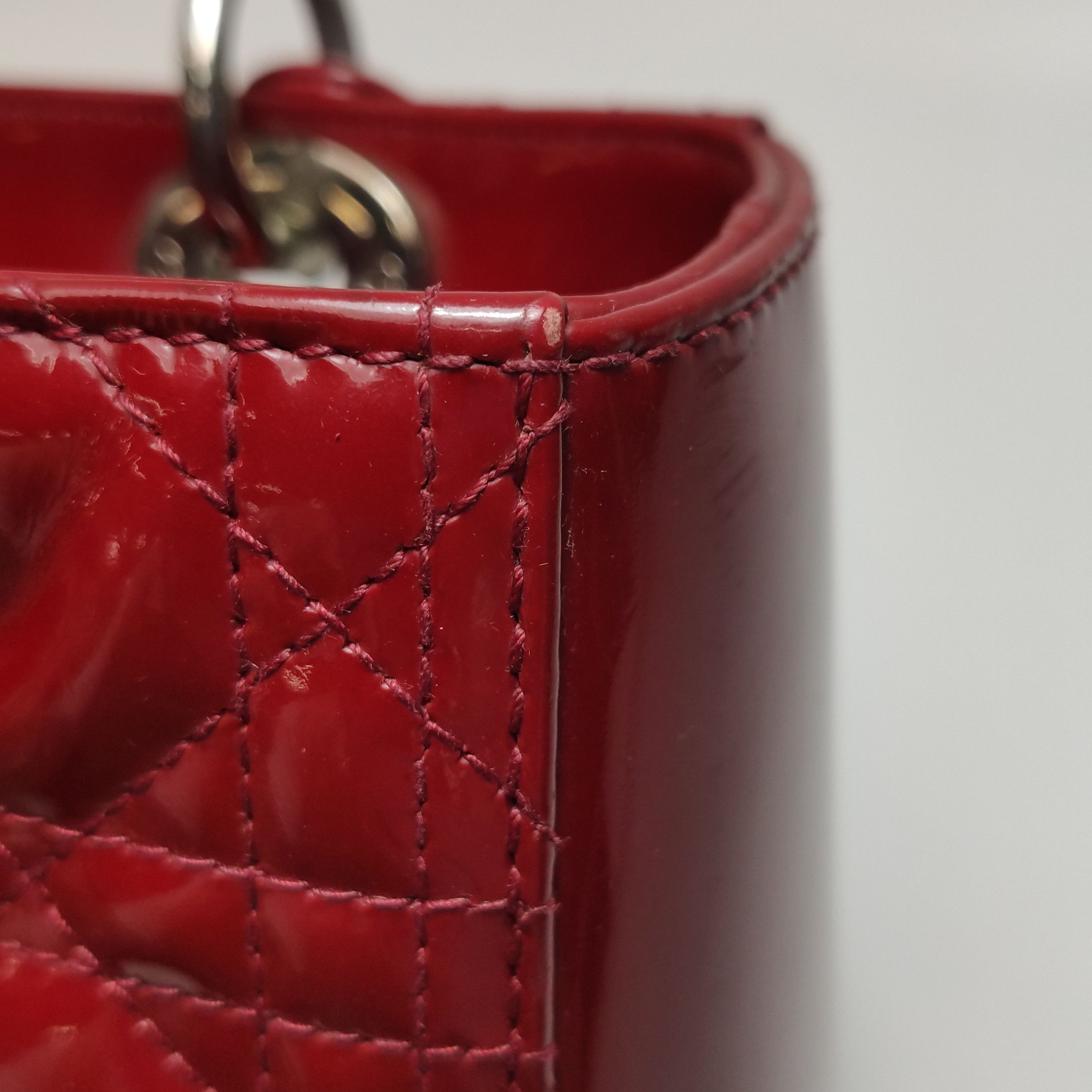 Dior Dior Women os Shoulder Bags Size ONE SIZE - 16 Thumbnail