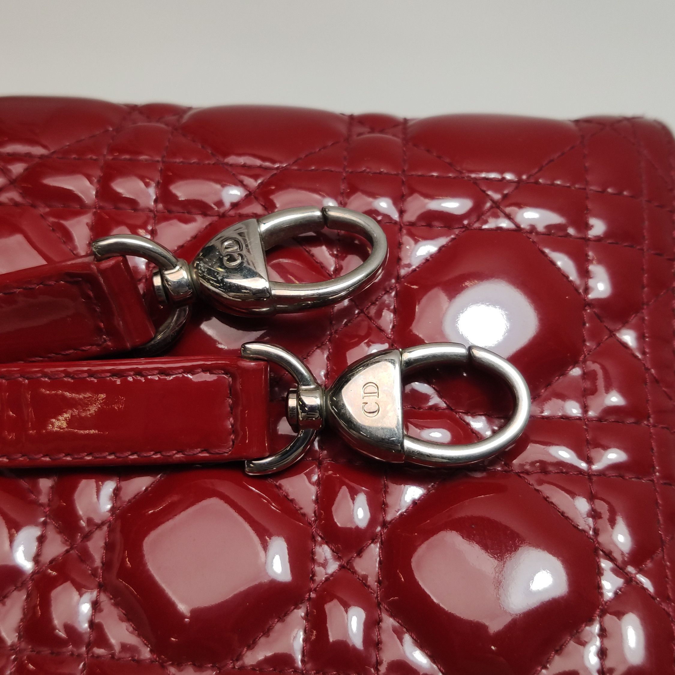 Dior Dior Women os Shoulder Bags Size ONE SIZE - 14 Thumbnail