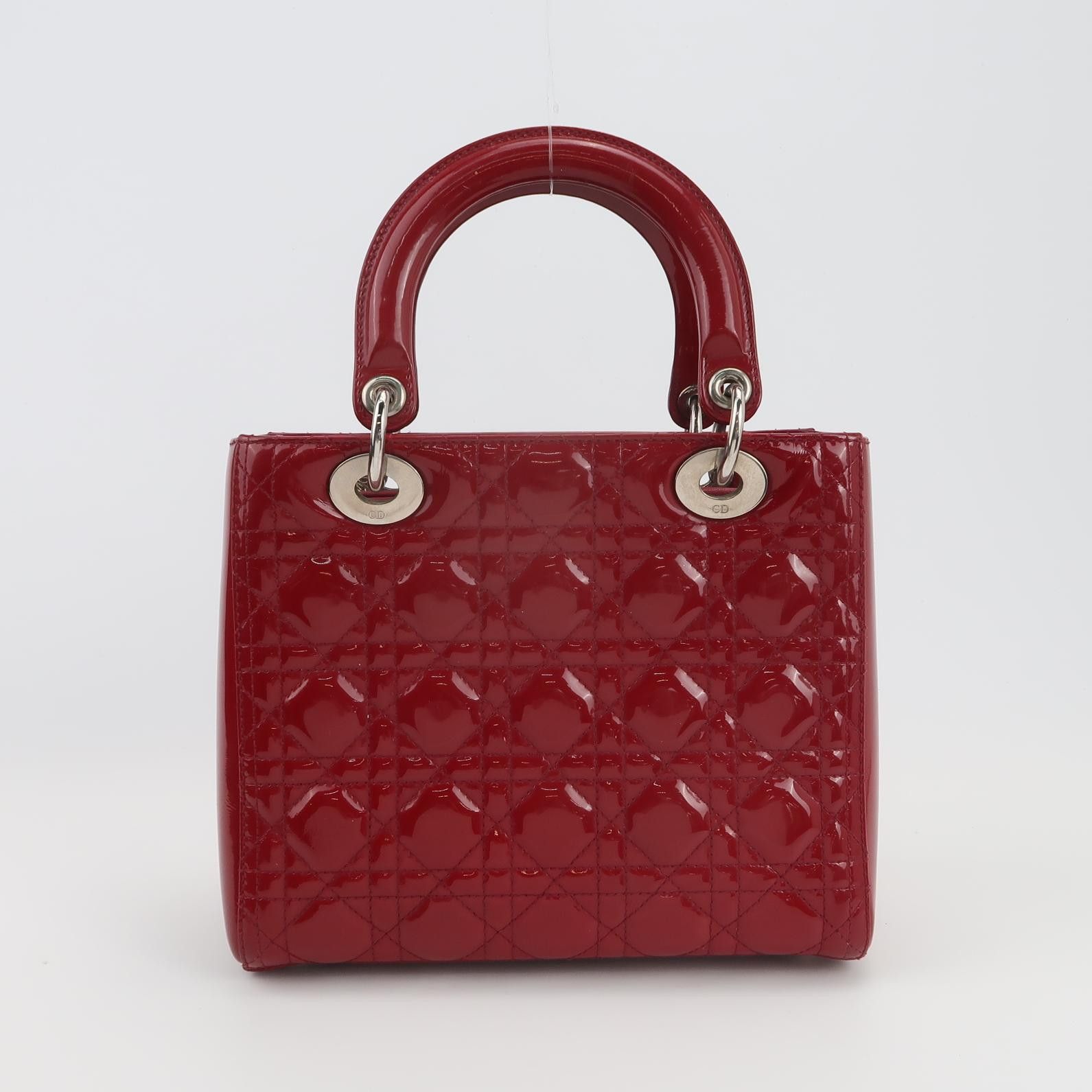 Dior Dior Women os Shoulder Bags Size ONE SIZE - 5 Thumbnail