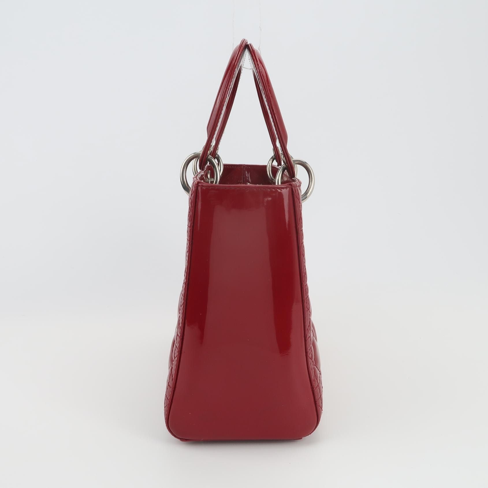 Dior Dior Women os Shoulder Bags Size ONE SIZE - 4 Thumbnail