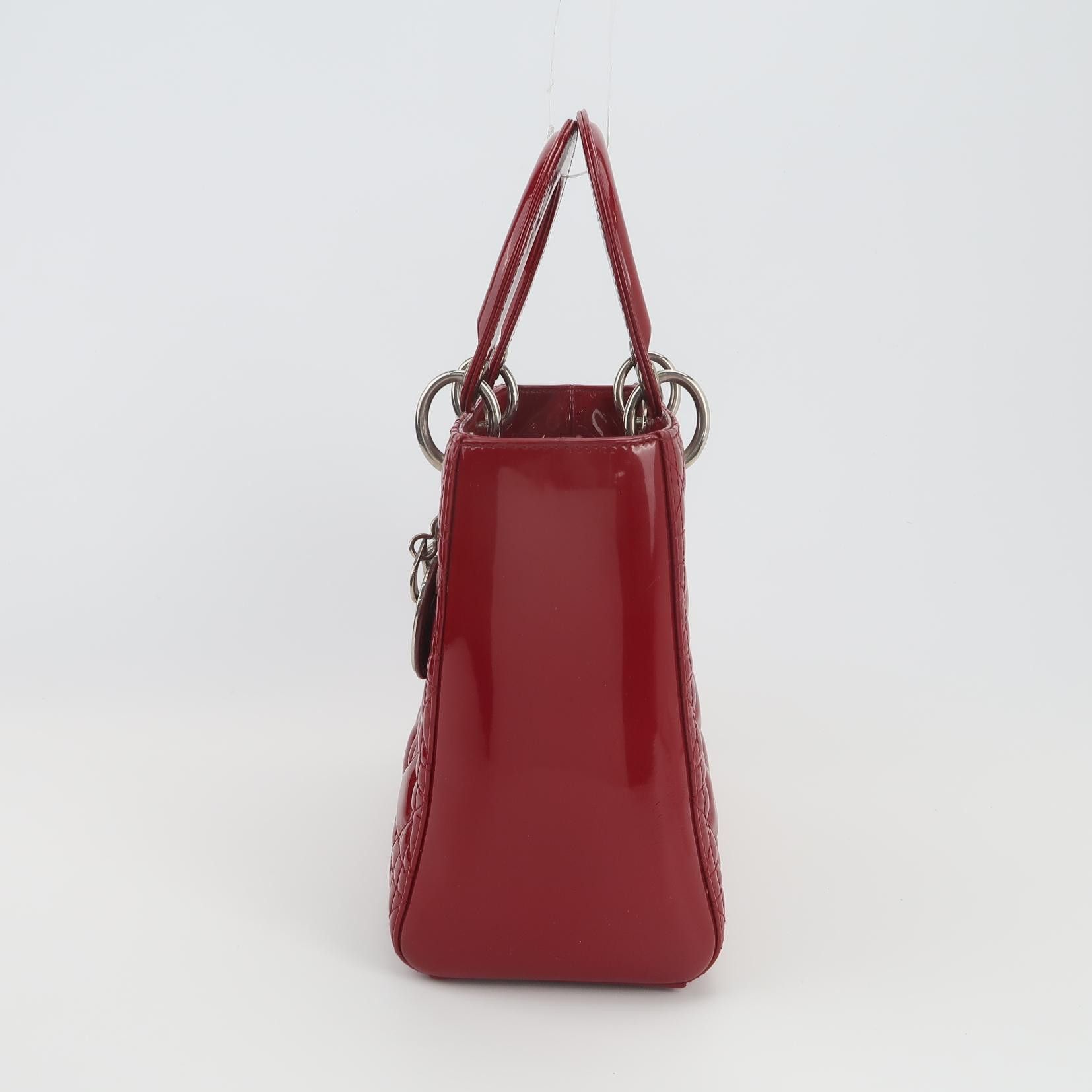 Dior Dior Women os Shoulder Bags Size ONE SIZE - 3 Thumbnail