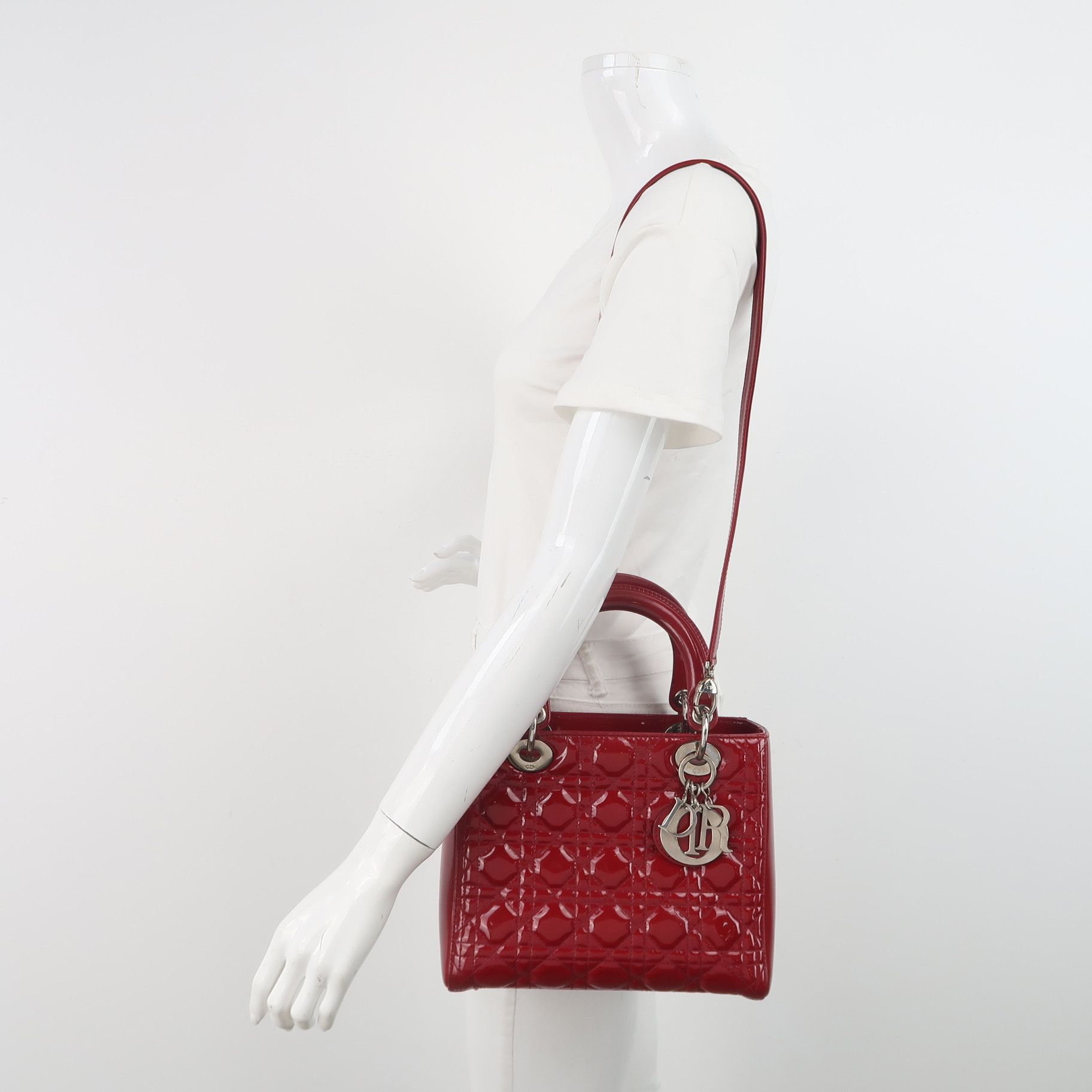 Dior Dior Women os Shoulder Bags Size ONE SIZE - 2 Thumbnail
