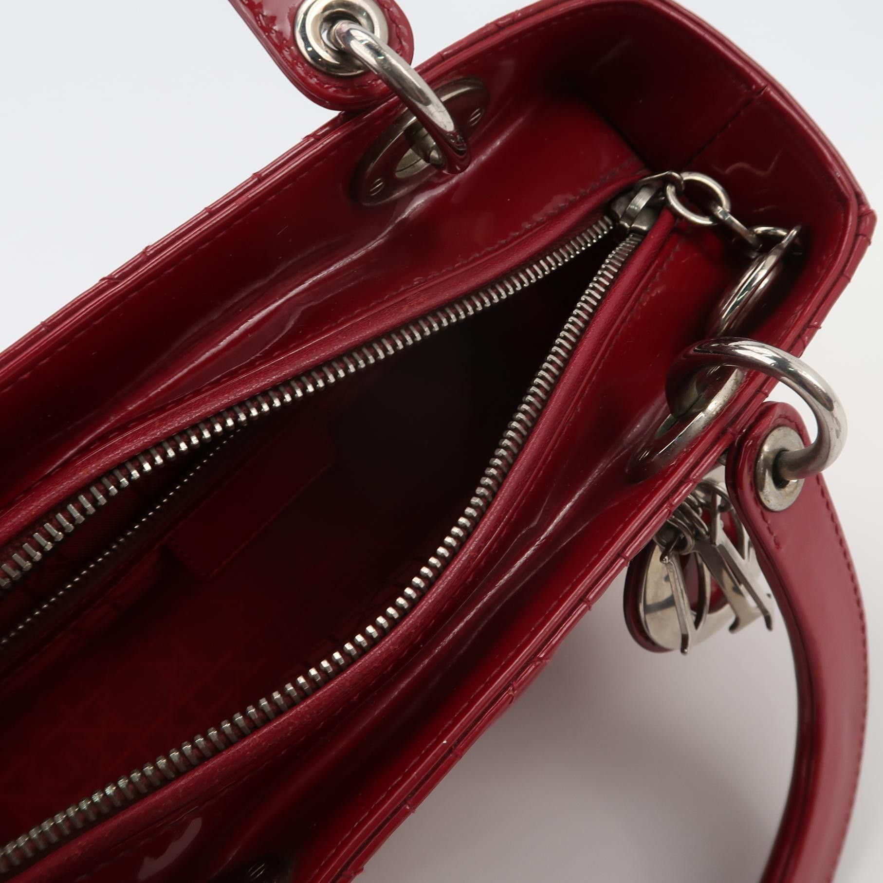 Dior Dior Women os Shoulder Bags Size ONE SIZE - 7 Thumbnail