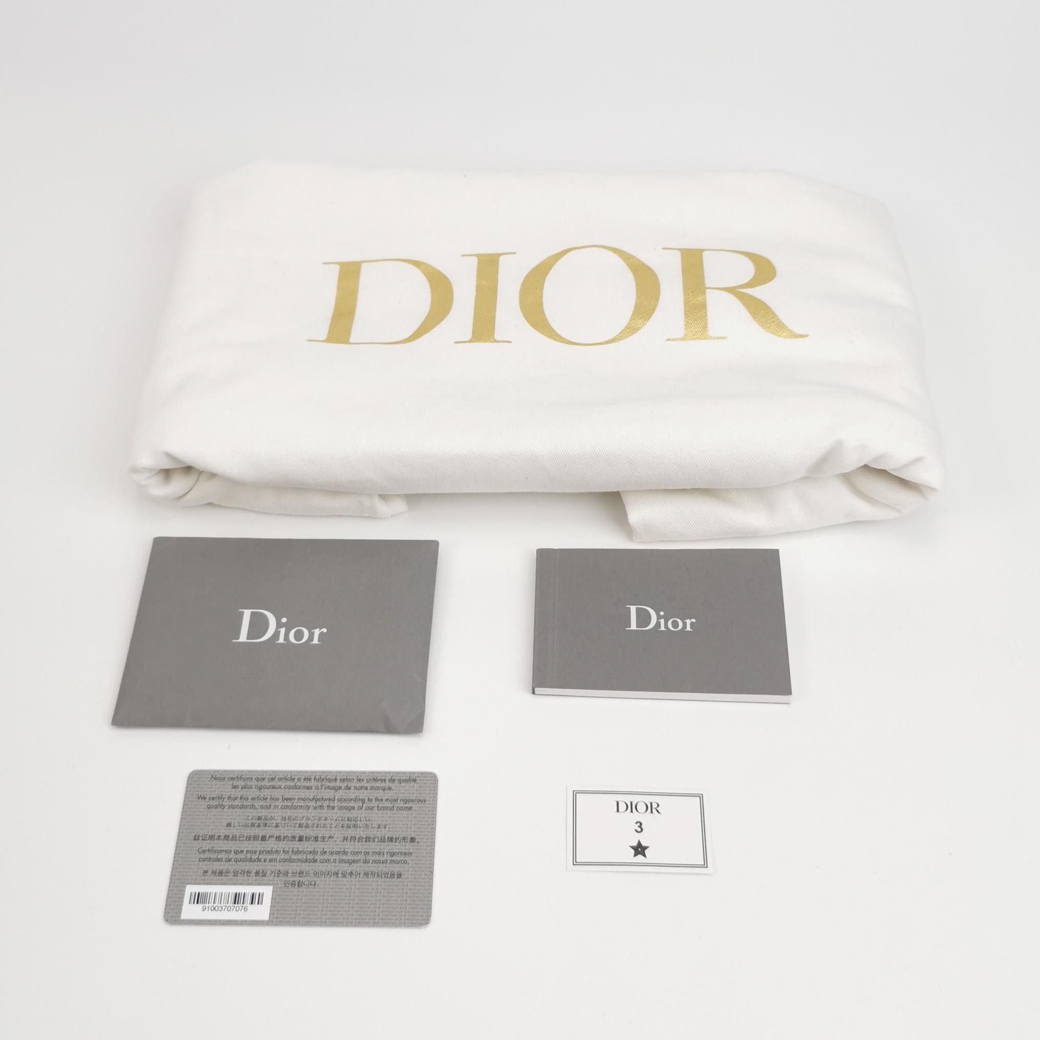 Dior Dior Women os Tote Bags Size ONE SIZE - 9 Thumbnail