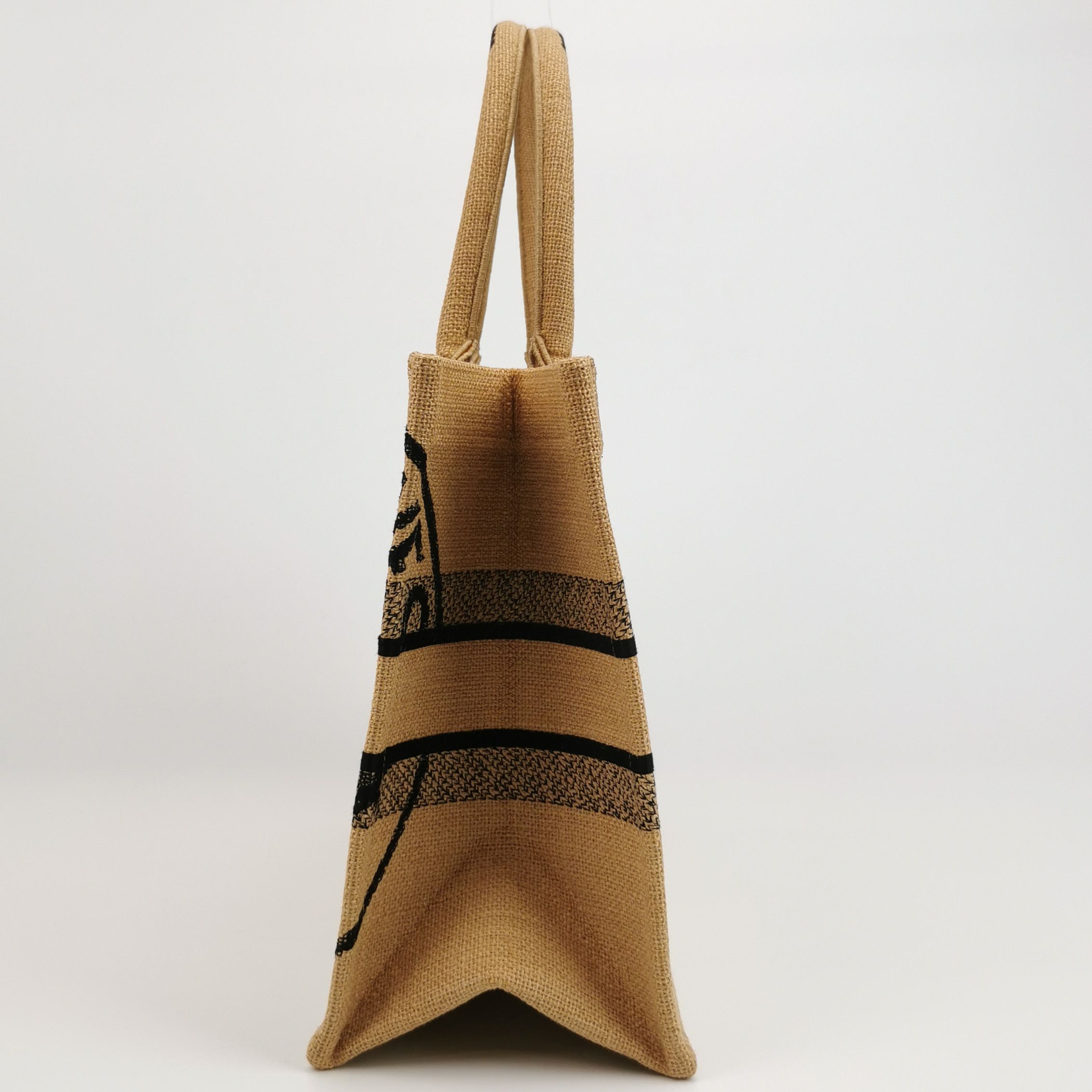 Dior Dior Women os Tote Bags Size ONE SIZE - 3 Thumbnail