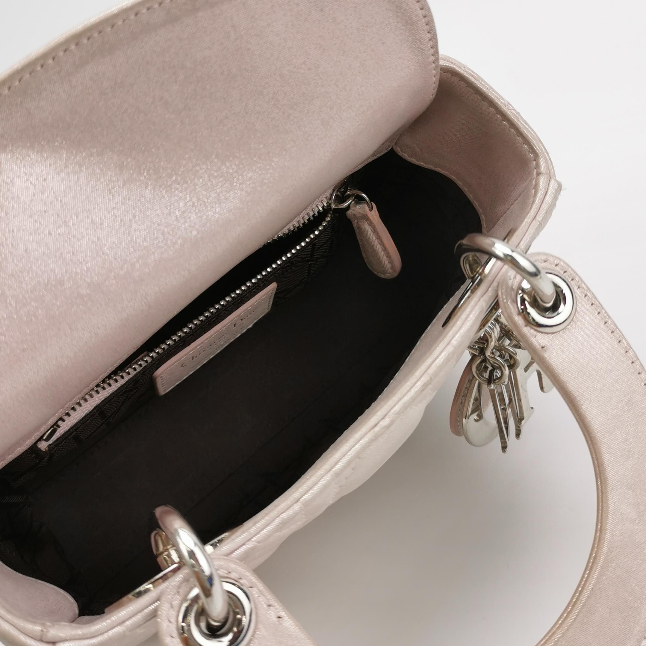 Dior Dior Women os Crossbody Bags Size ONE SIZE - 7 Thumbnail