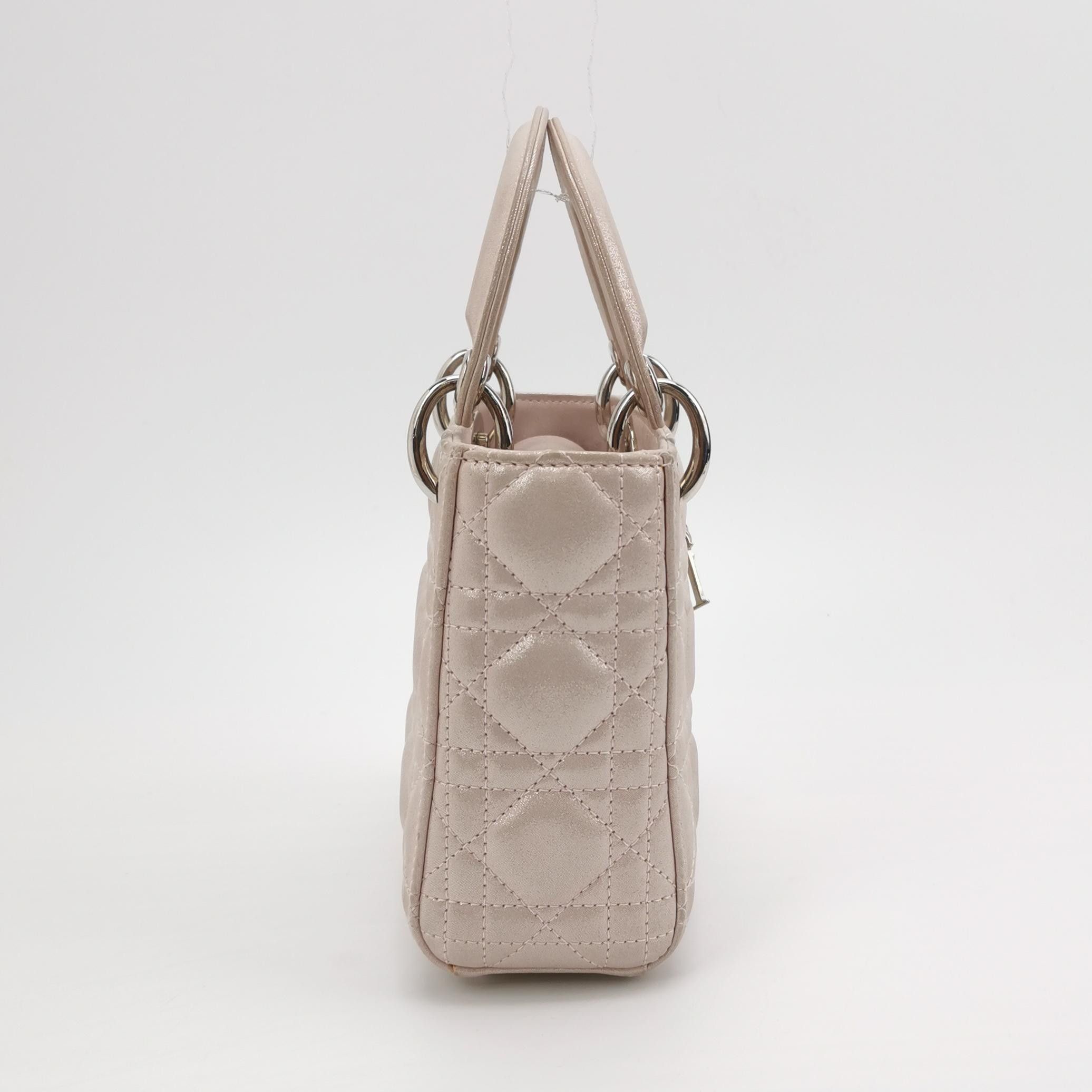 Dior Dior Women os Crossbody Bags Size ONE SIZE - 4 Thumbnail