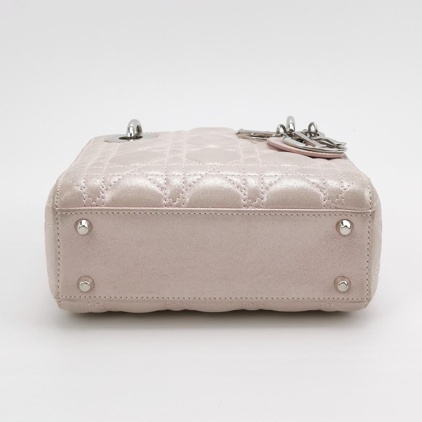 Dior Dior Women os Crossbody Bags Size ONE SIZE - 6 Thumbnail