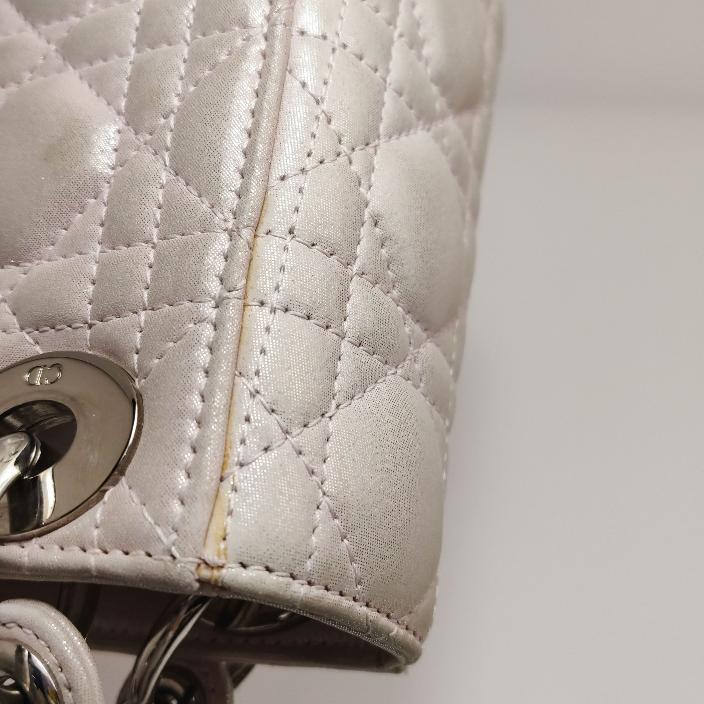 Dior Dior Women os Crossbody Bags Size ONE SIZE - 19 Thumbnail
