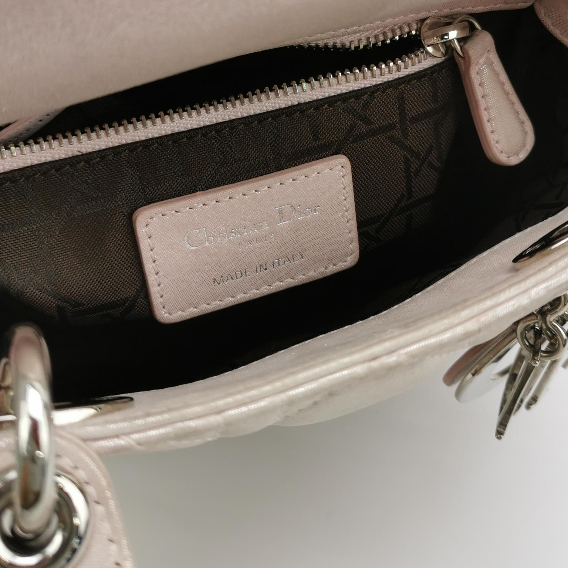 Dior Dior Women os Crossbody Bags Size ONE SIZE - 8 Thumbnail