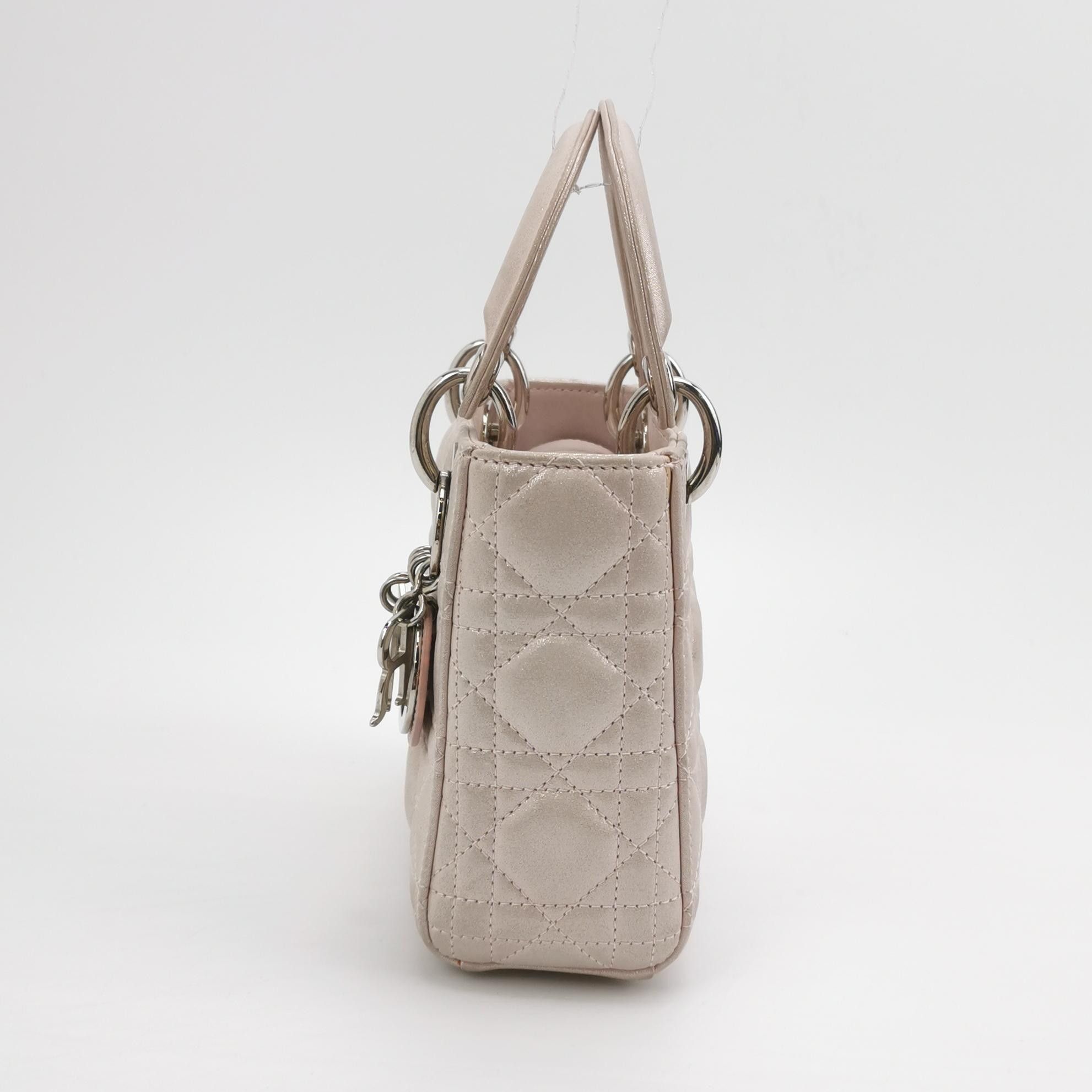 Dior Dior Women os Crossbody Bags Size ONE SIZE - 3 Thumbnail