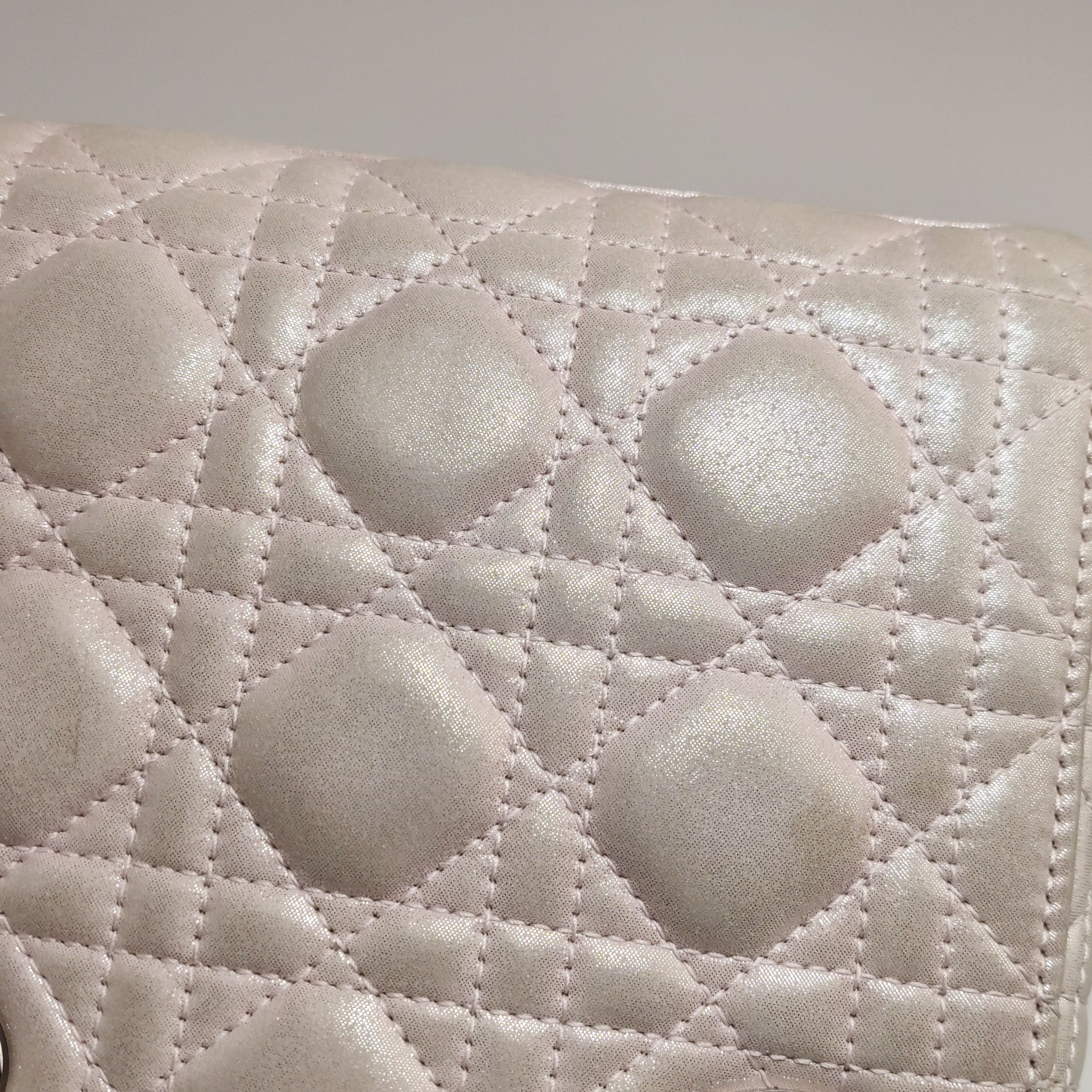 Dior Dior Women os Crossbody Bags Size ONE SIZE - 18 Thumbnail