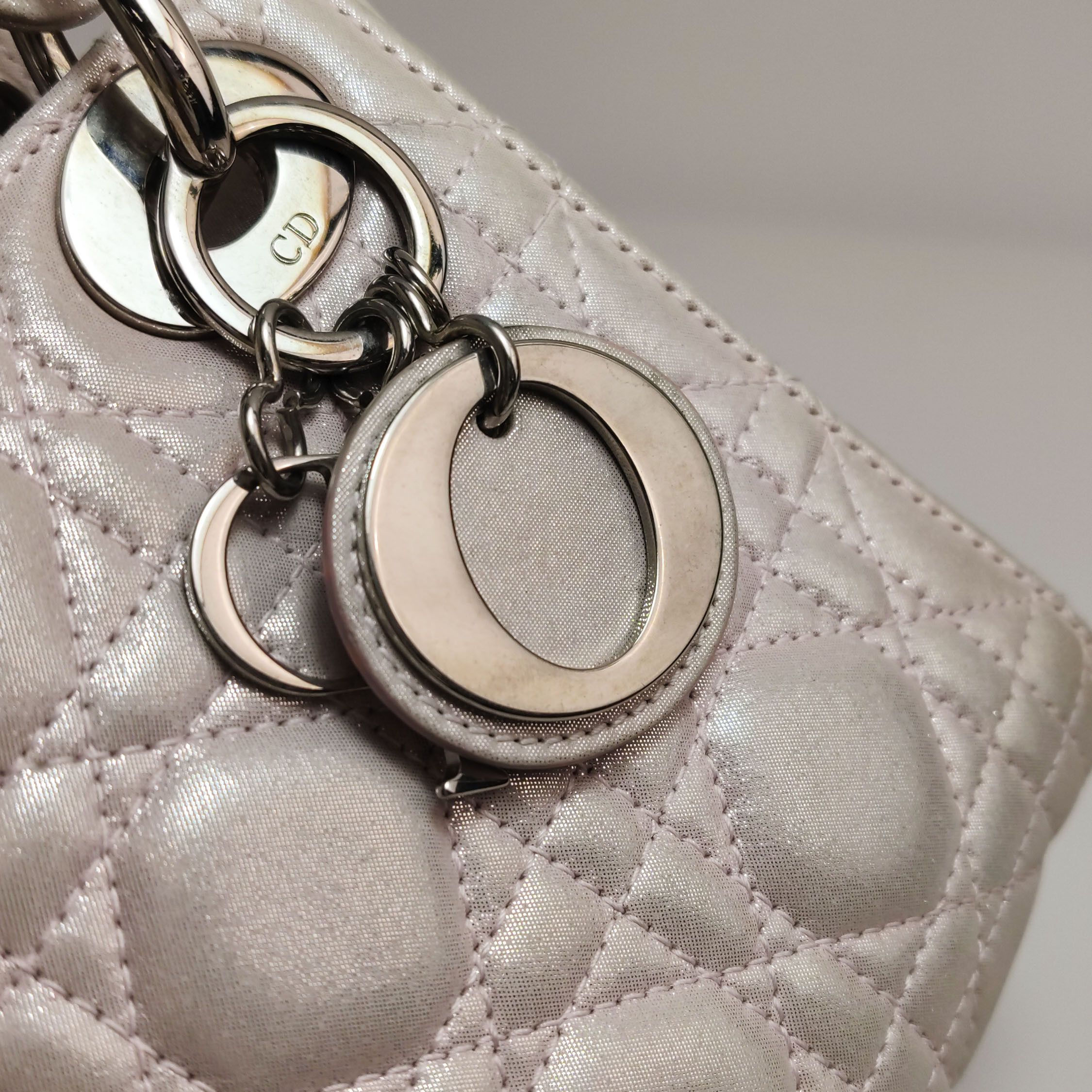Dior Dior Women os Crossbody Bags Size ONE SIZE - 14 Thumbnail